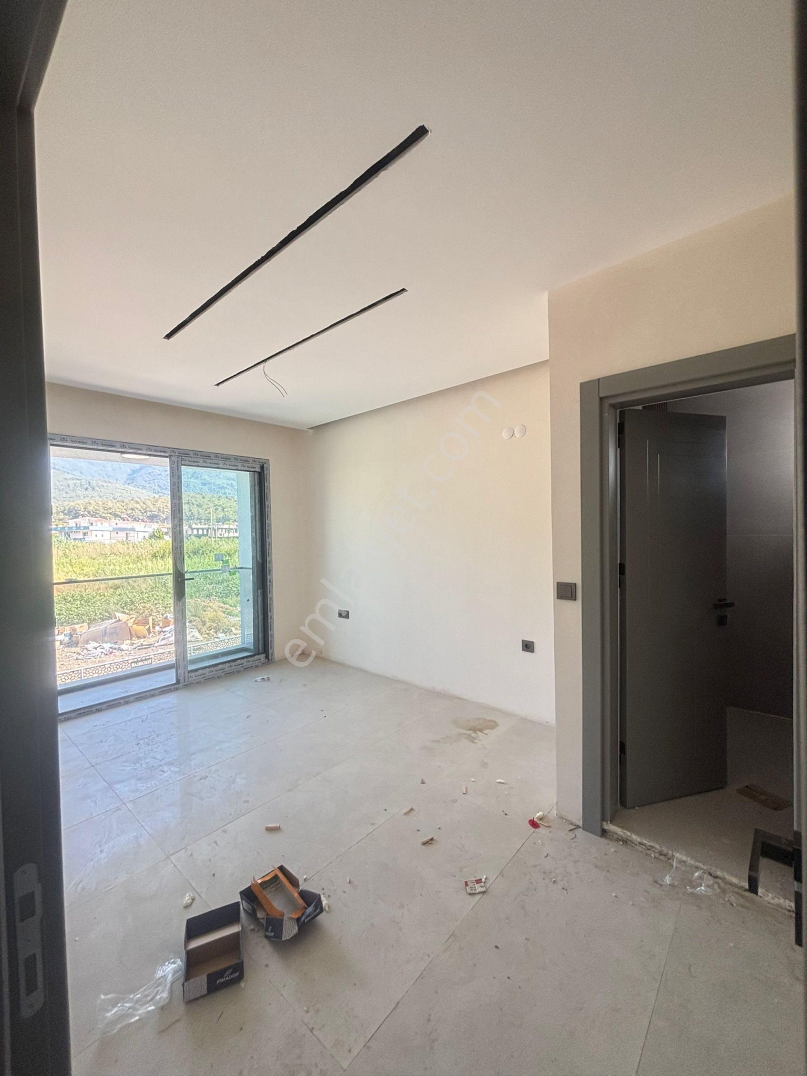 Kuşadası Güzelçamlı!da 3+1 Özel Havuzlu Satılık Villalar - Görsel 7