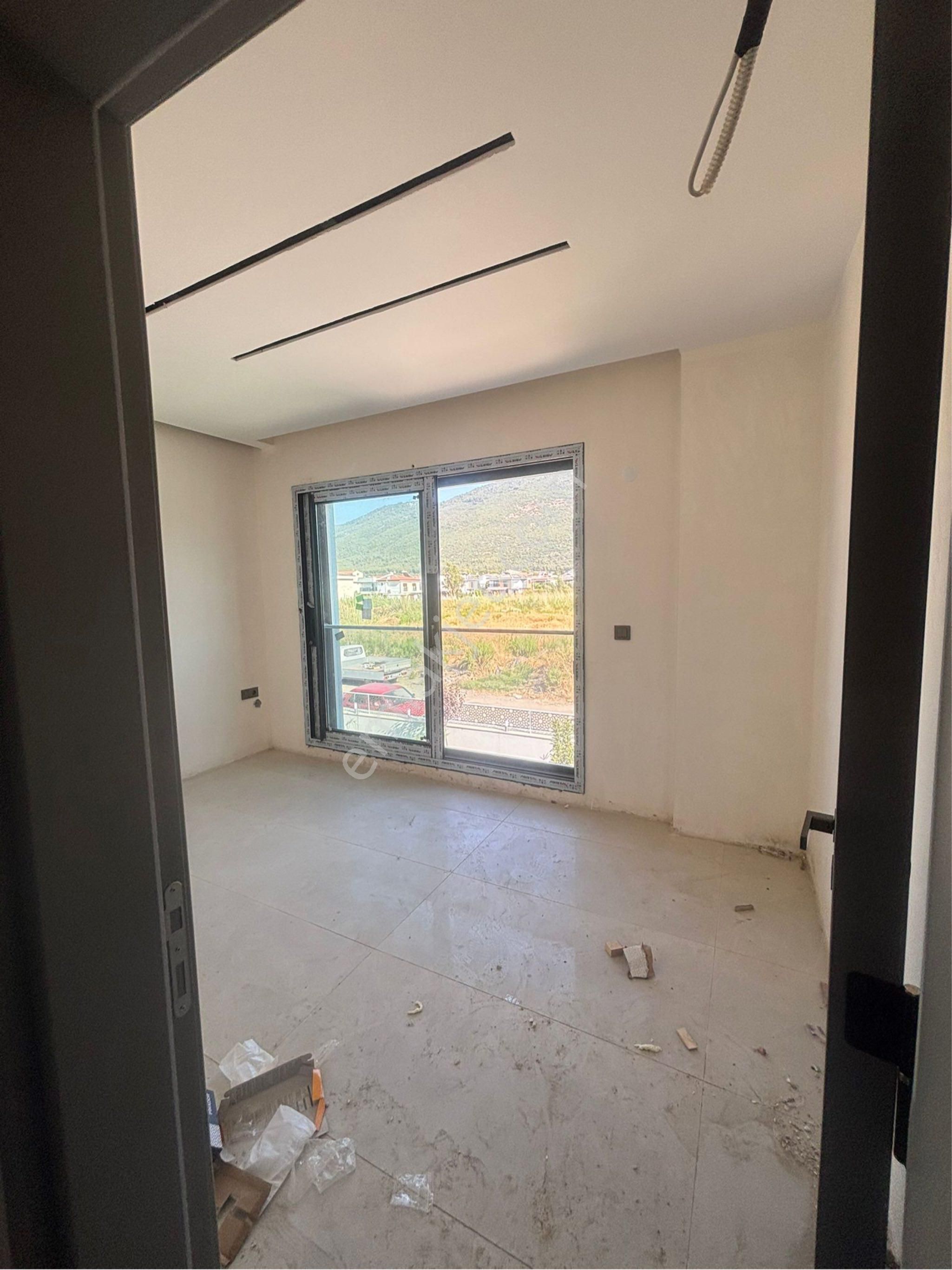 Kuşadası Güzelçamlı!da 3+1 Özel Havuzlu Satılık Villalar - Görsel 8