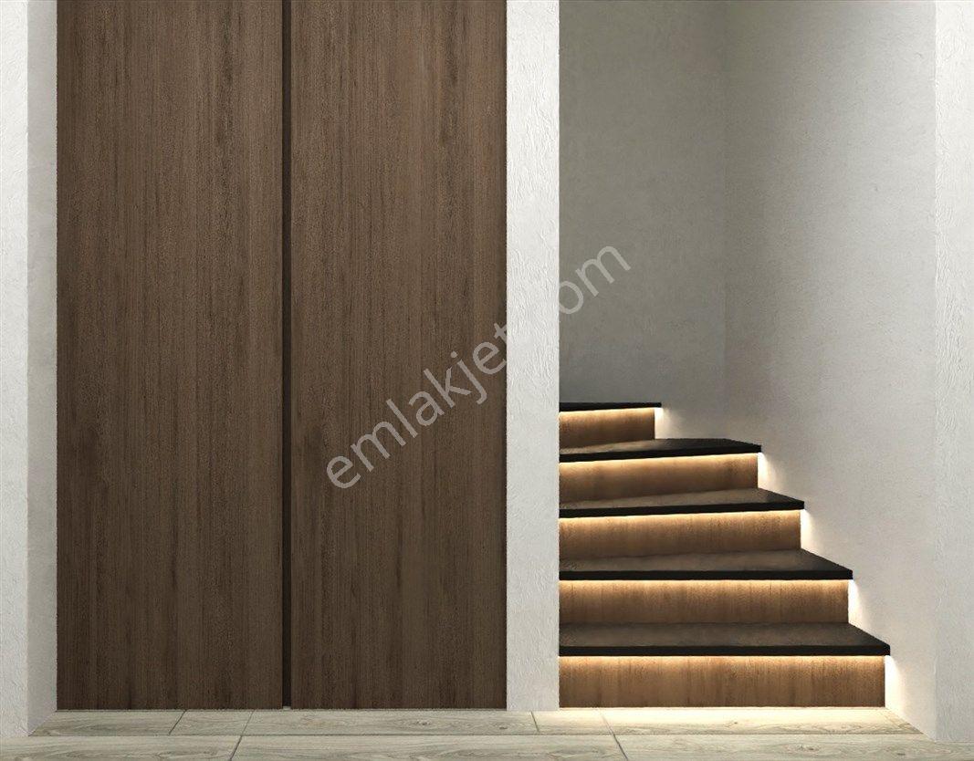 Bursa Nilüfer Beşevler Kültür Mh. Satılık 4.kat 3+1 Sıfır Daire 8.500.000 Tl - Görsel 15