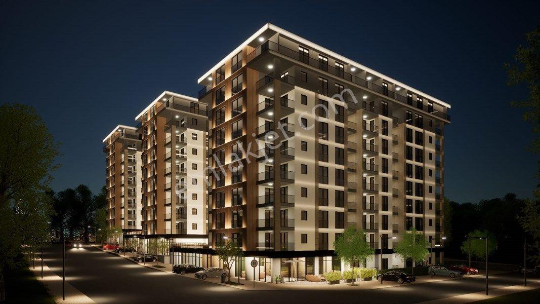 Bursa Nilüfer Beşevler Kültür Mh. Satılık 4.kat 3+1 Sıfır Daire 8.500.000 Tl - Görsel 16