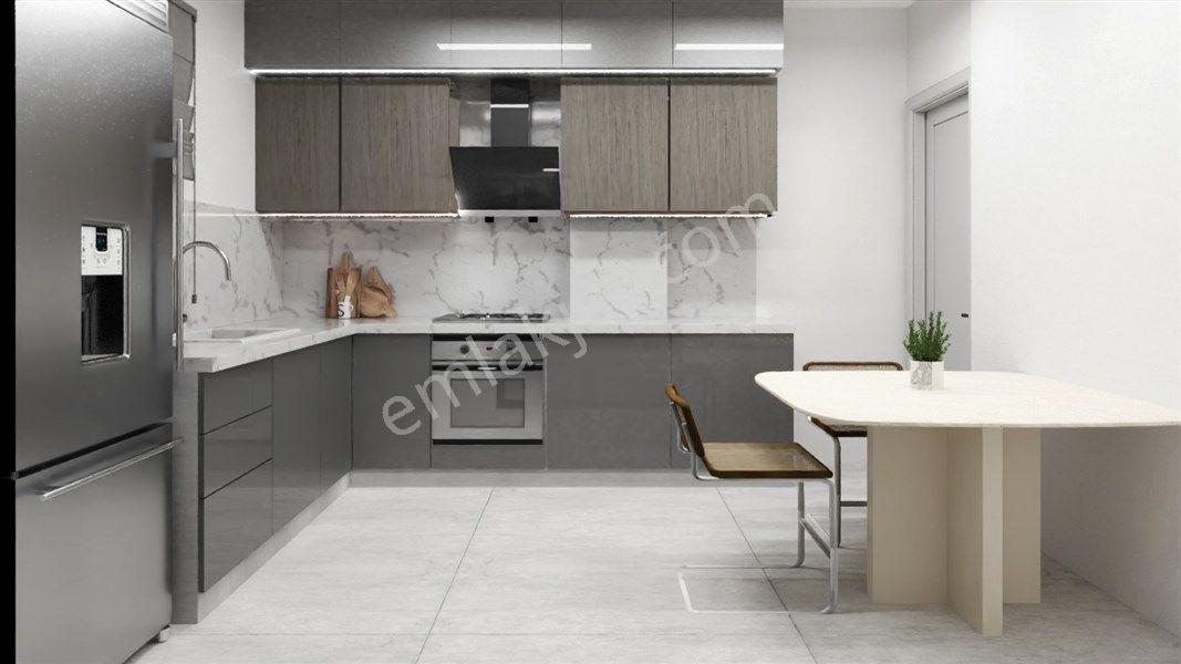 Bursa Nilüfer Beşevler Kültür Mh. Satılık 4.kat 3+1 Sıfır Daire 8.500.000 Tl - Görsel 6