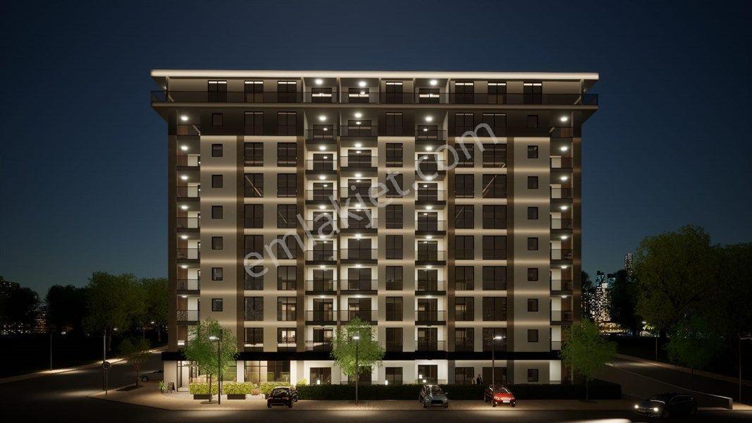 Bursa Nilüfer Beşevler Kültür Mh. Satılık 4.kat 3+1 Sıfır Daire 8.500.000 Tl - Görsel 18