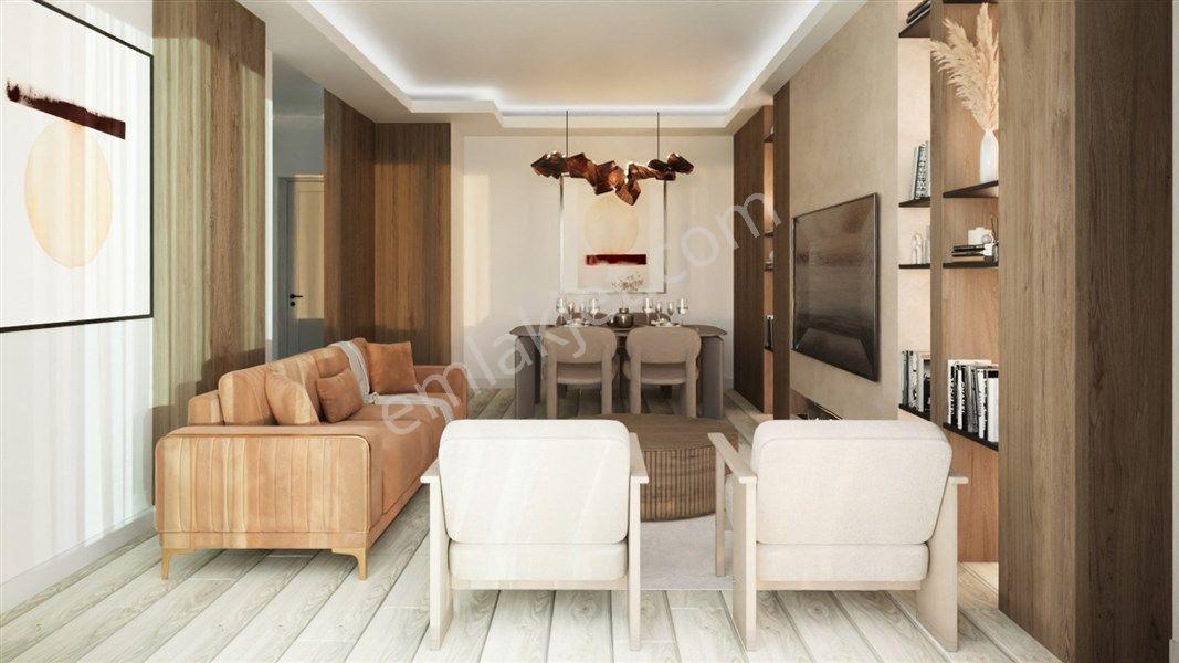 Bursa Nilüfer Beşevler Kültür Mh. Satılık 4.kat 3+1 Sıfır Daire 8.500.000 Tl - Görsel 10