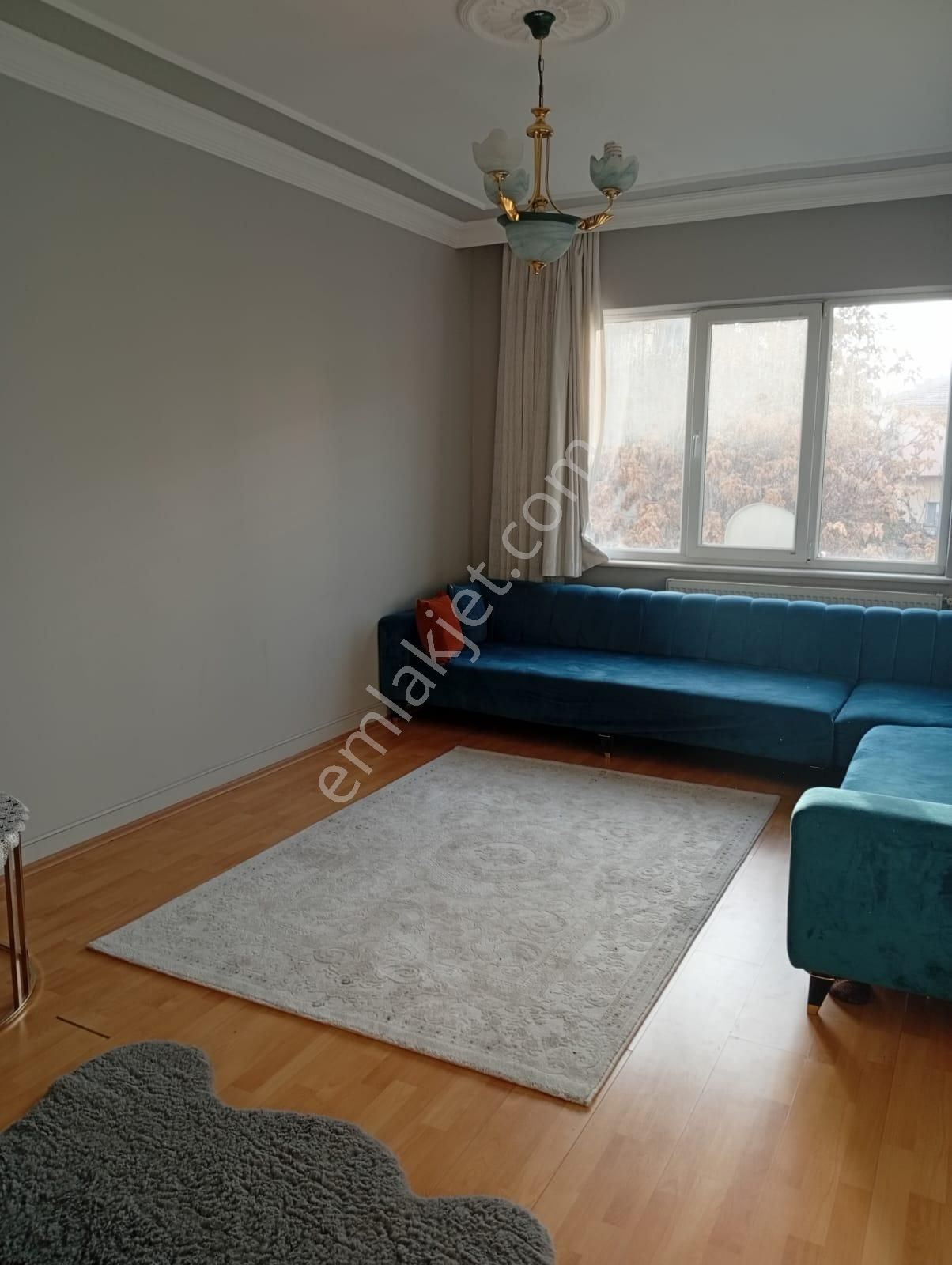 Anadolu Emlaktan Satılık Sahabiye Mah'de Daire - Görsel 16