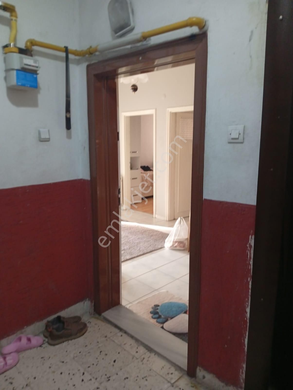 Anadolu Emlaktan Satılık Sahabiye Mah'de Daire - Görsel 3