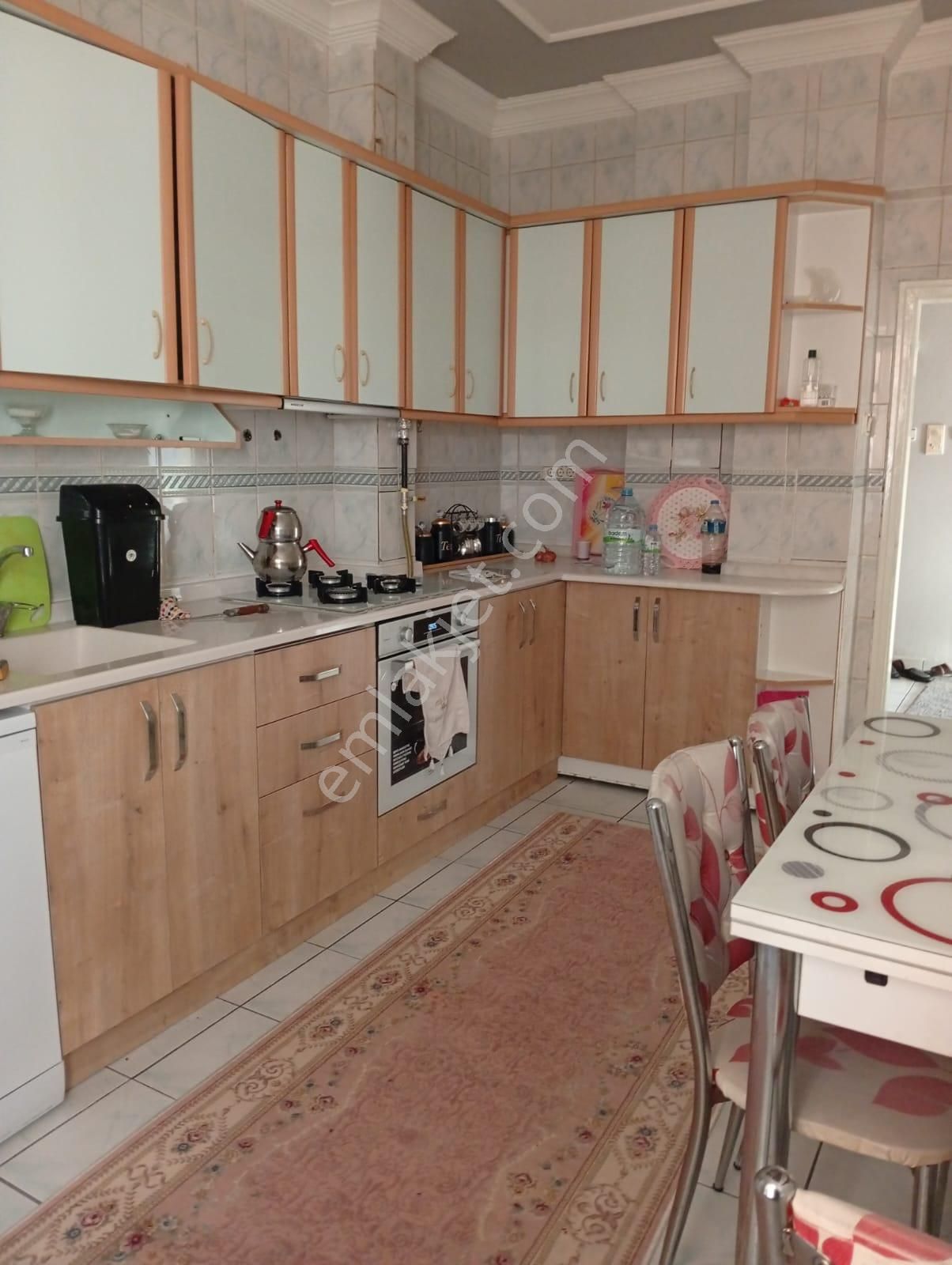 Anadolu Emlaktan Satılık Sahabiye Mah'de Daire - Görsel 10