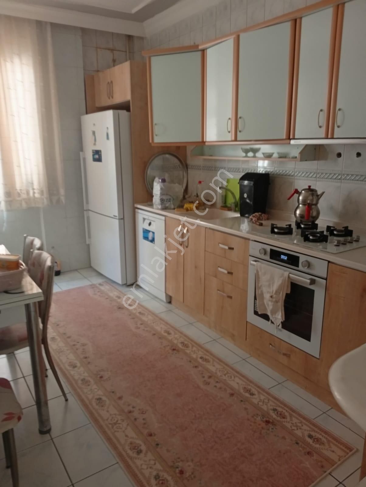 Anadolu Emlaktan Satılık Sahabiye Mah'de Daire - Görsel 15