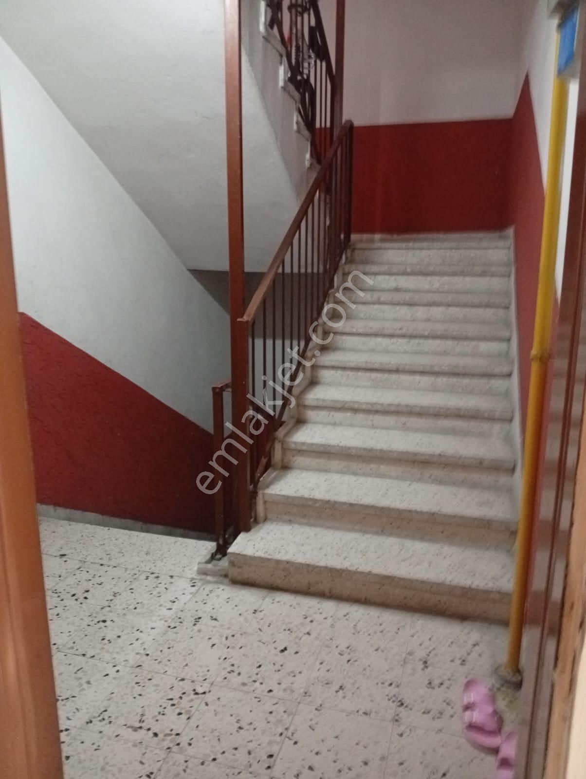 Anadolu Emlaktan Satılık Sahabiye Mah'de Daire - Görsel 9