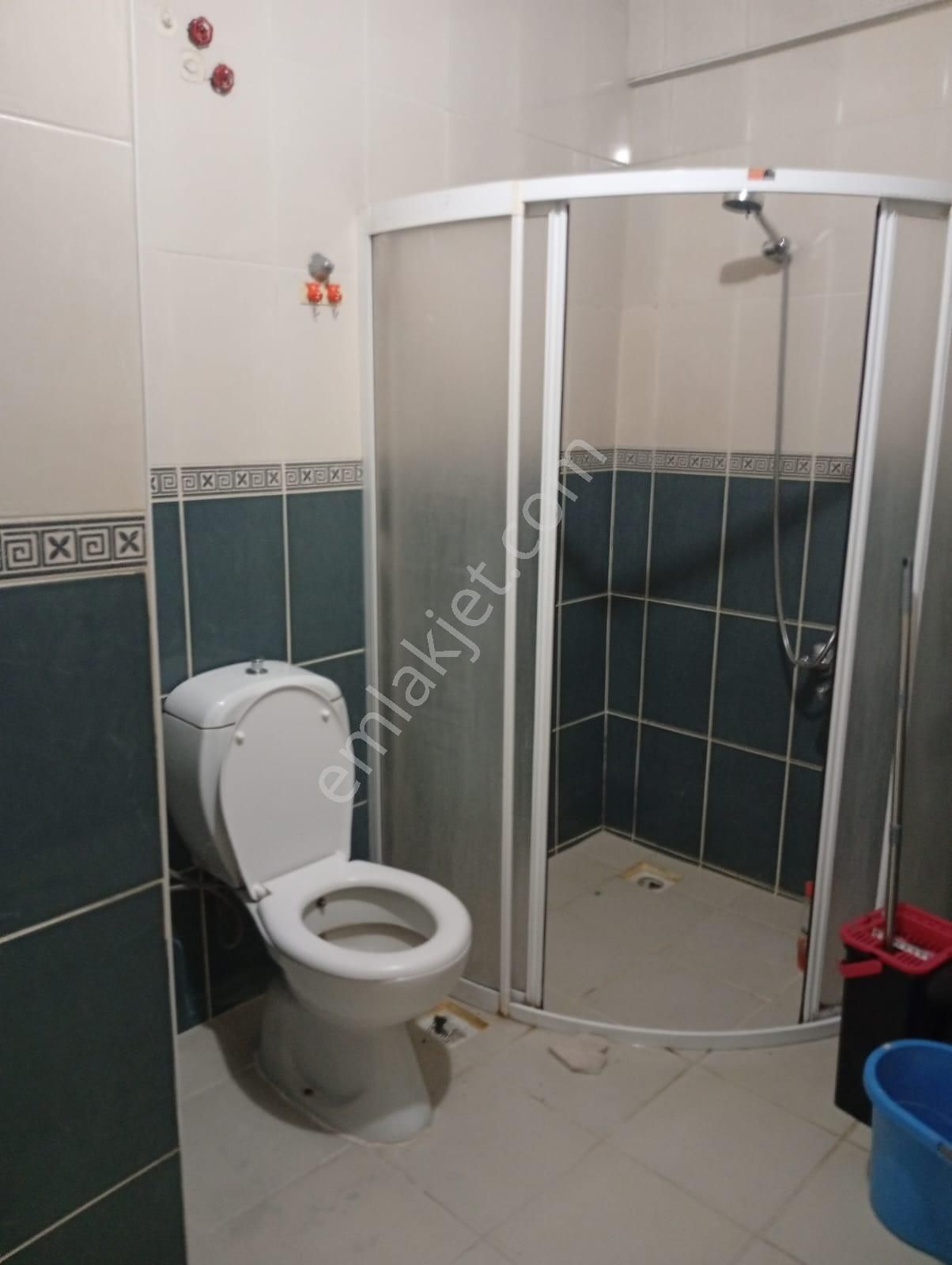 Anadolu Emlaktan Satılık Sahabiye Mah'de Daire - Görsel 8