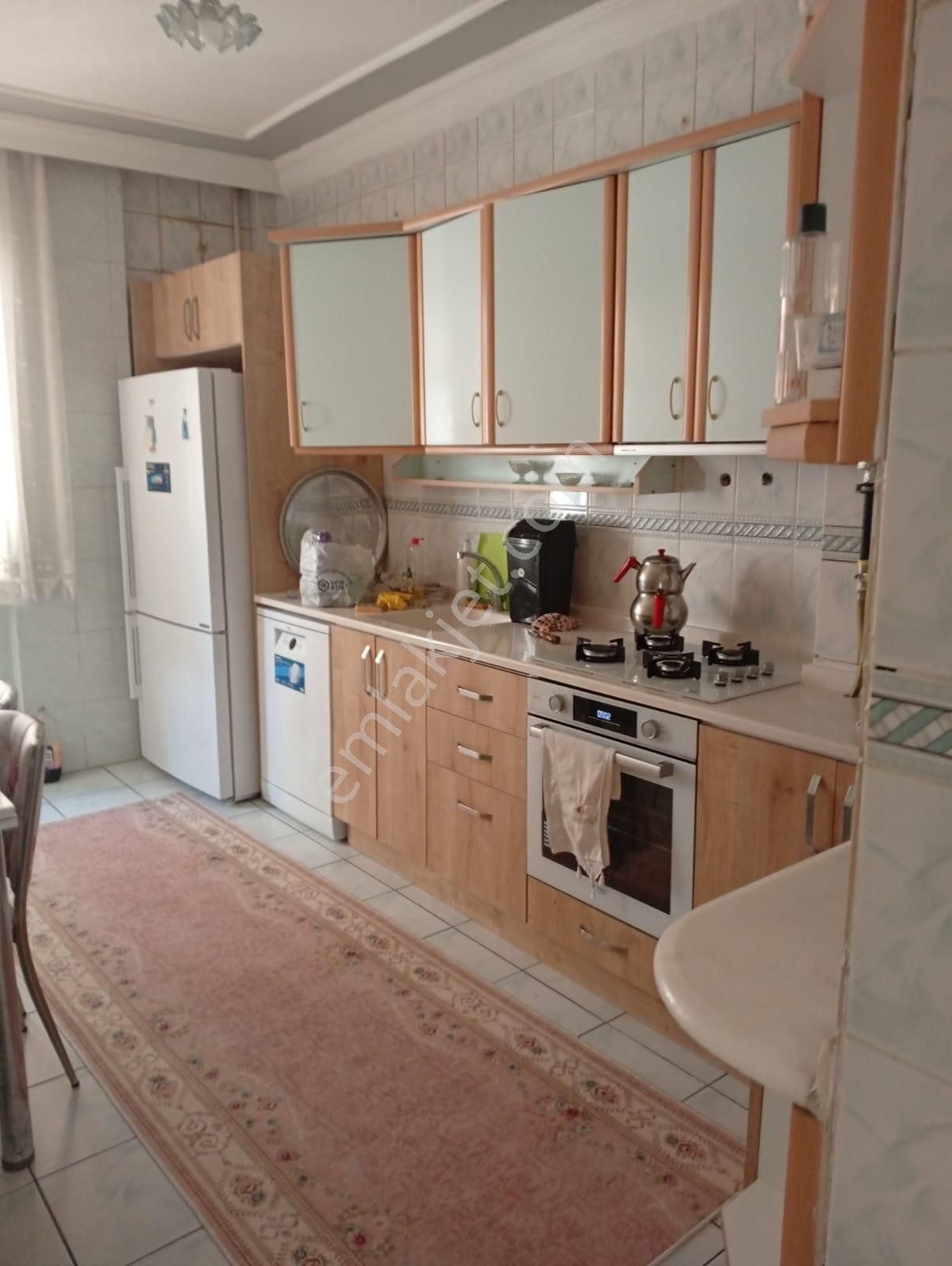 Anadolu Emlaktan Satılık Sahabiye Mah'de Daire - Görsel 5