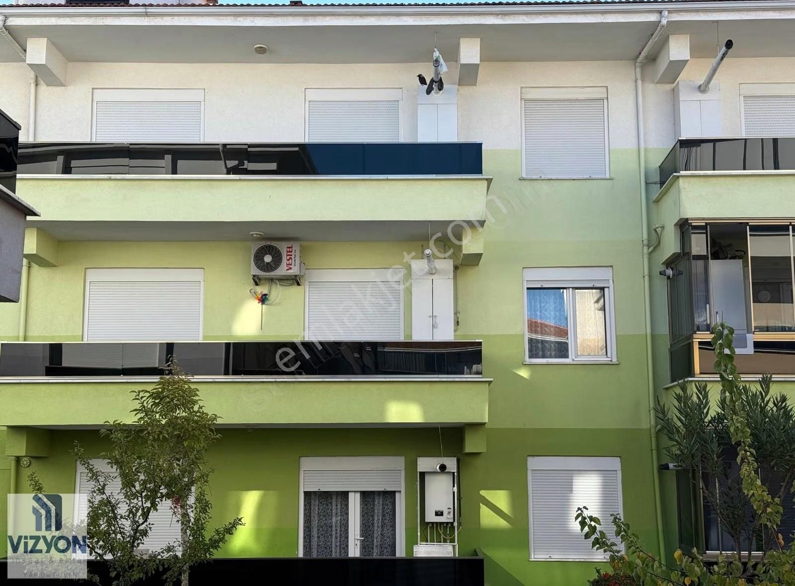 Karasu Akkumda Asansörlü Havuzlu Eşyalı Fırsat 2+1 - Görsel 17