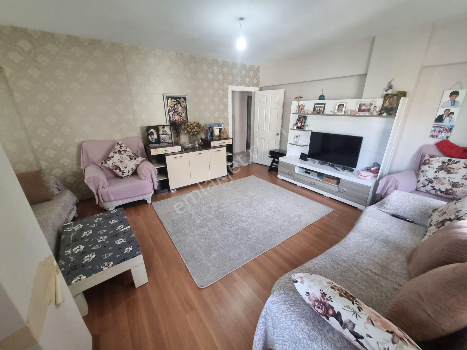 Ümraniye Madenler Mahallesinde Şahane Konum Satılık 3+1 Daire - Görsel 8