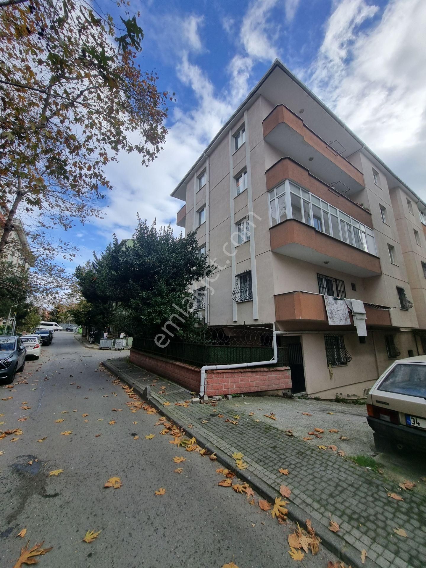 Ümraniye Madenler Mahallesinde Şahane Konum Satılık 3+1 Daire - Görsel 35