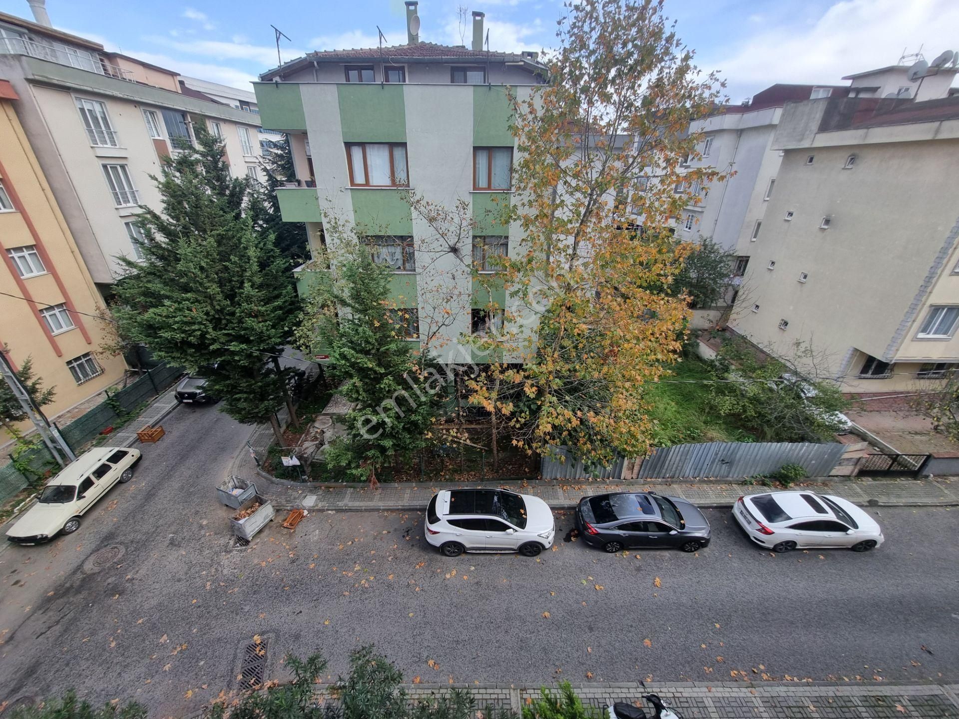 Ümraniye Madenler Mahallesinde Şahane Konum Satılık 3+1 Daire - Görsel 15