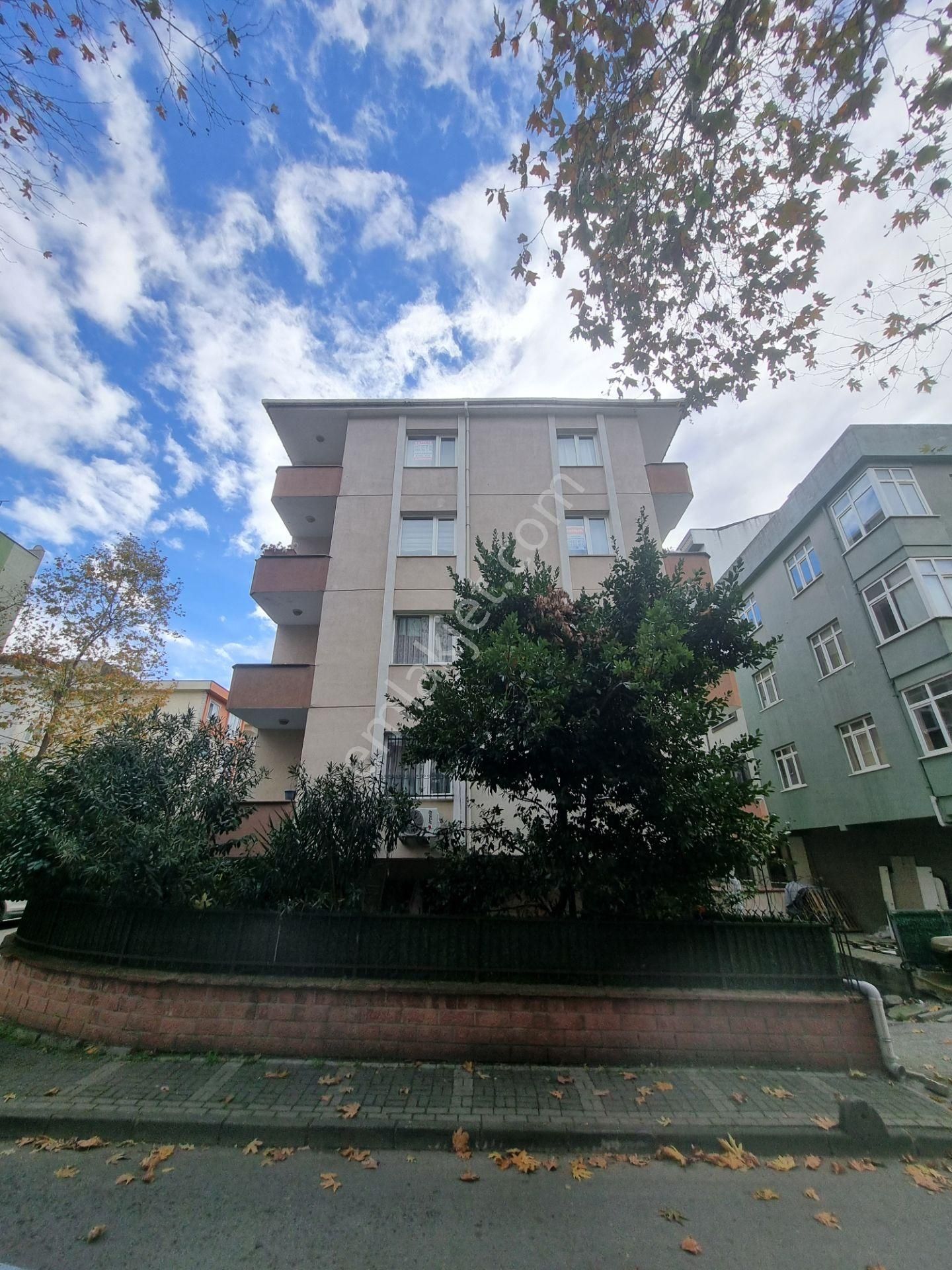 Ümraniye Madenler Mahallesinde Şahane Konum Satılık 3+1 Daire - Görsel 34