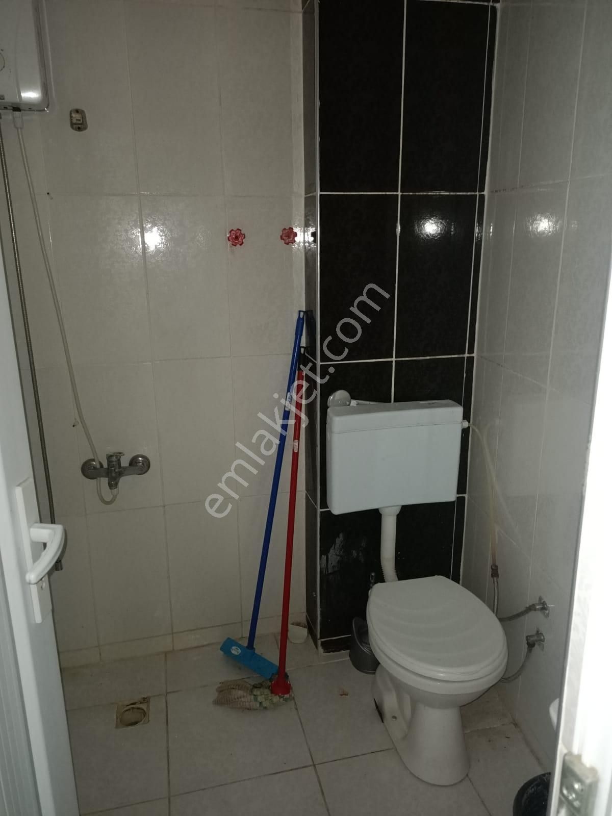 1+0 Eşyalı Kiralık Daire - Görsel 10