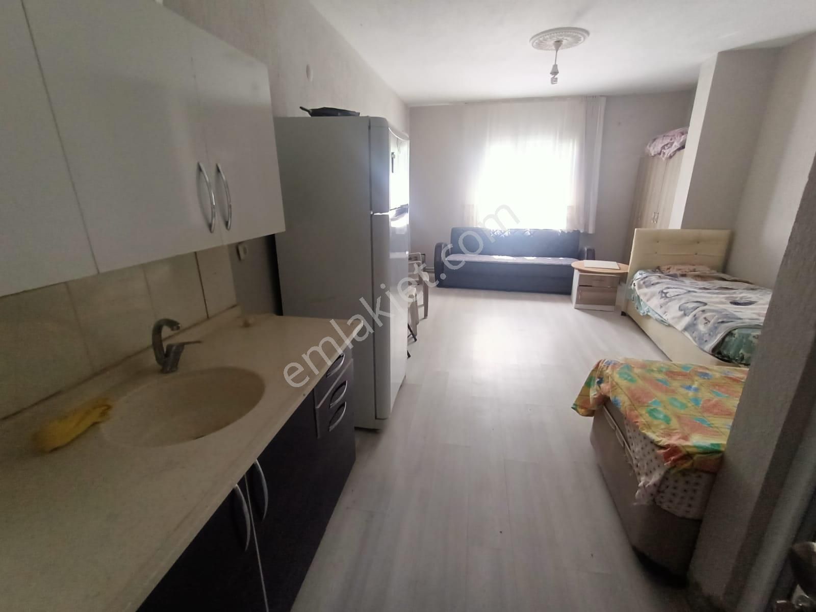 1+0 Eşyalı Kiralık Daire - Görsel 4