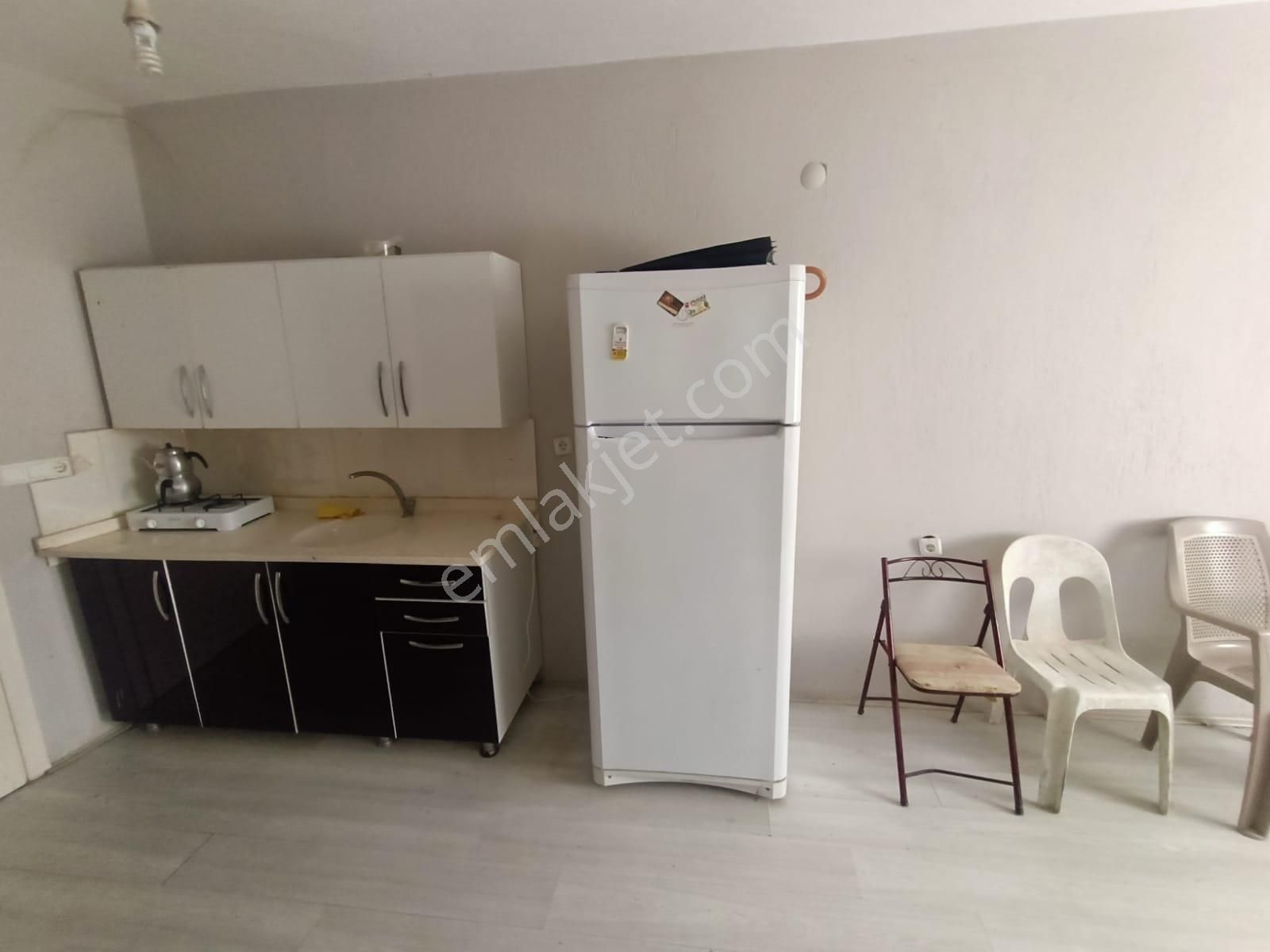 1+0 Eşyalı Kiralık Daire - Görsel 5