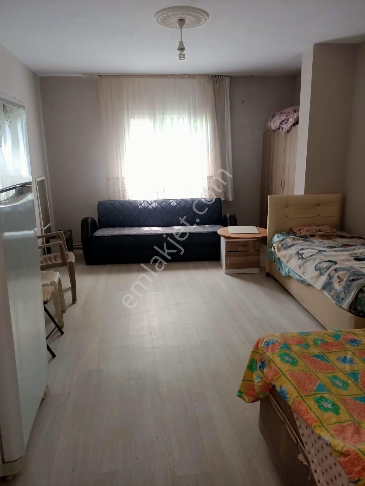 1+0 Eşyalı Kiralık Daire - Görsel 3