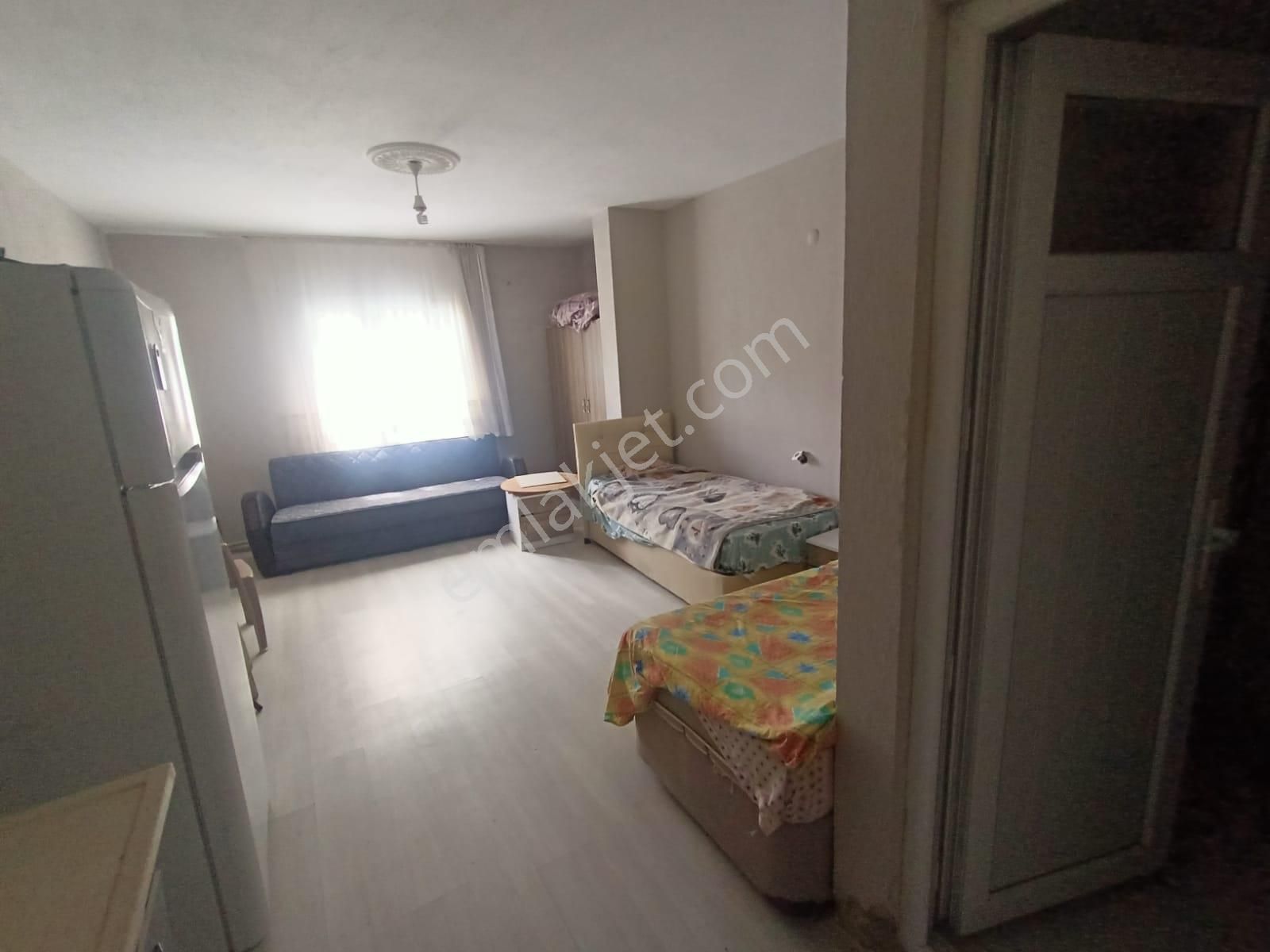 1+0 Eşyalı Kiralık Daire - Görsel 8