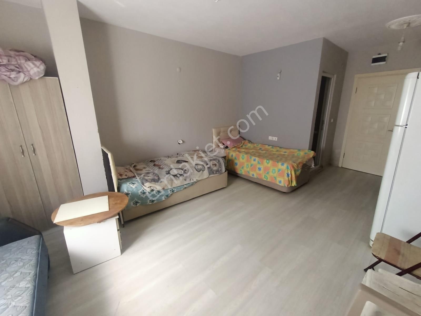 1+0 Eşyalı Kiralık Daire - Görsel 2