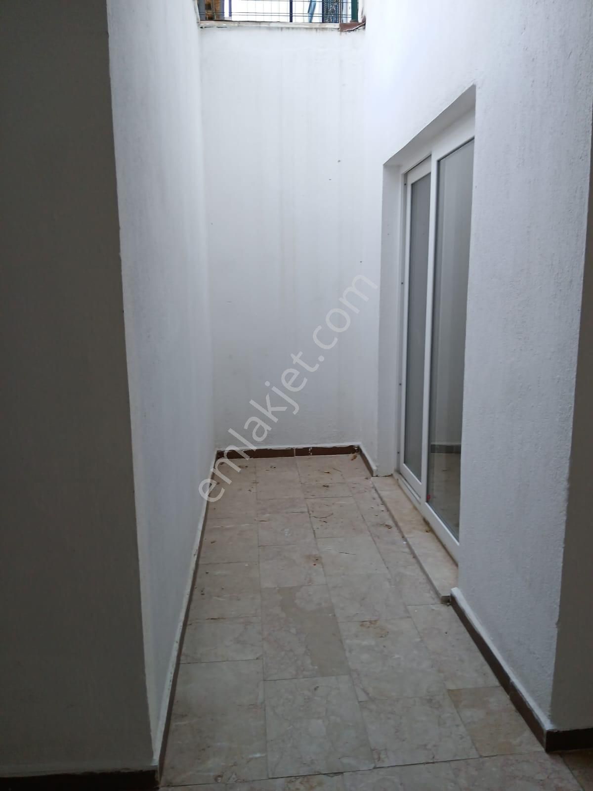 Turgutreis Akçaalan 2+1 Balkonlu Zemin Kat Satılık Daire - Görsel 4