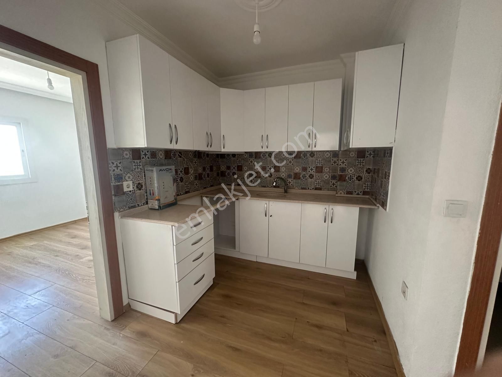 Turgutreis Akçaalan 2+1 Balkonlu Zemin Kat Satılık Daire - Görsel 8