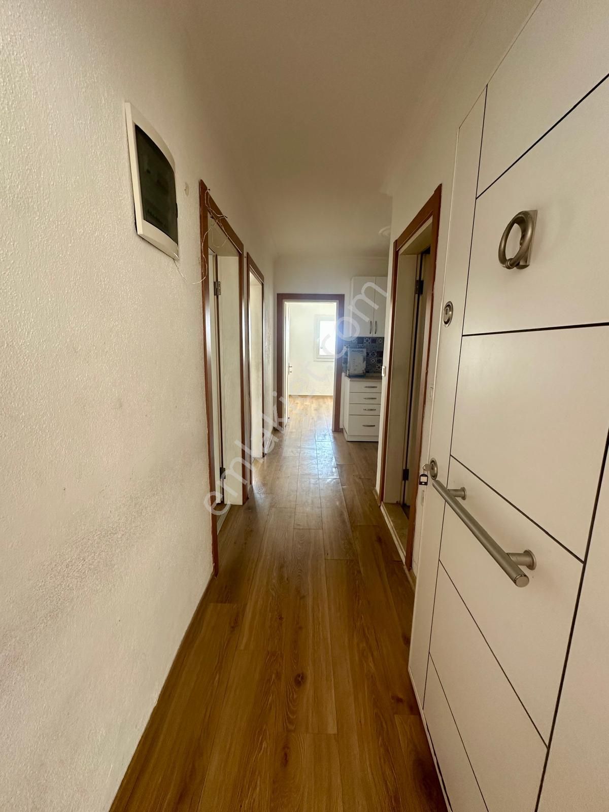 Turgutreis Akçaalan 2+1 Balkonlu Zemin Kat Satılık Daire - Görsel 6