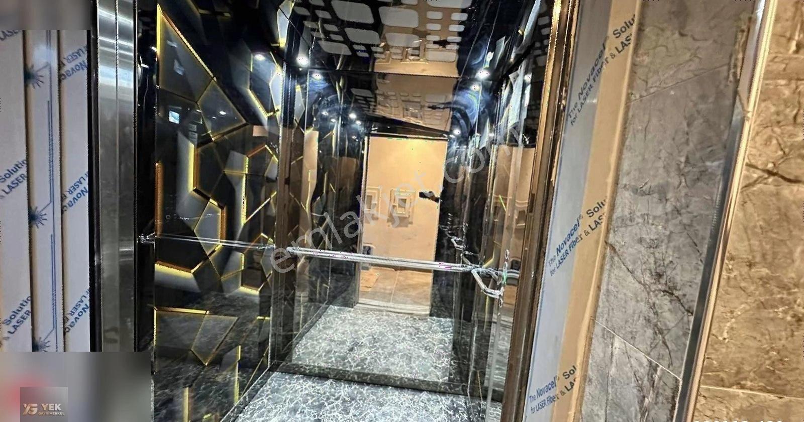 Ayaş Mah Ful Deniz Manzaralı Geniş 55 M2 1+1 Satılık Daire - Görsel 3