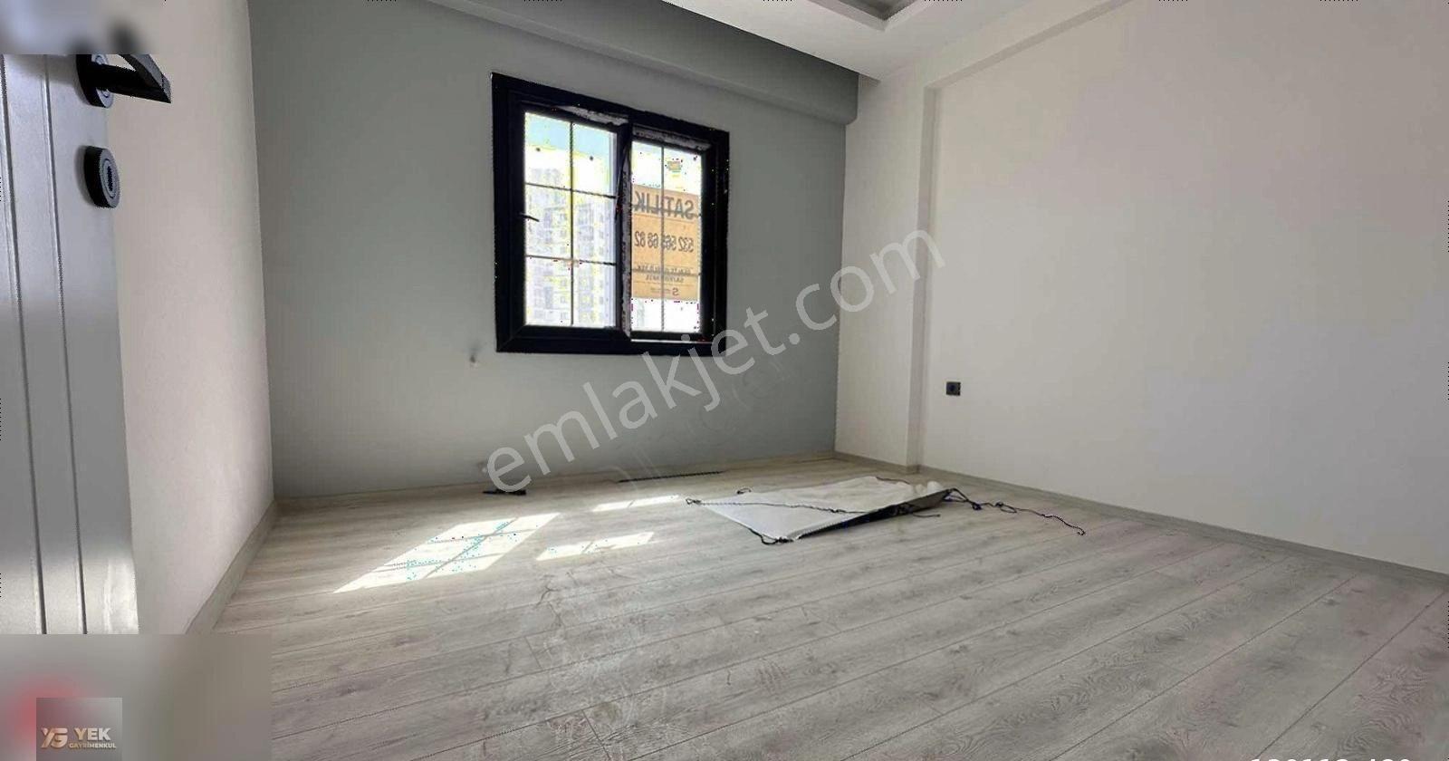Ayaş Mah Ful Deniz Manzaralı Geniş 55 M2 1+1 Satılık Daire - Görsel 16