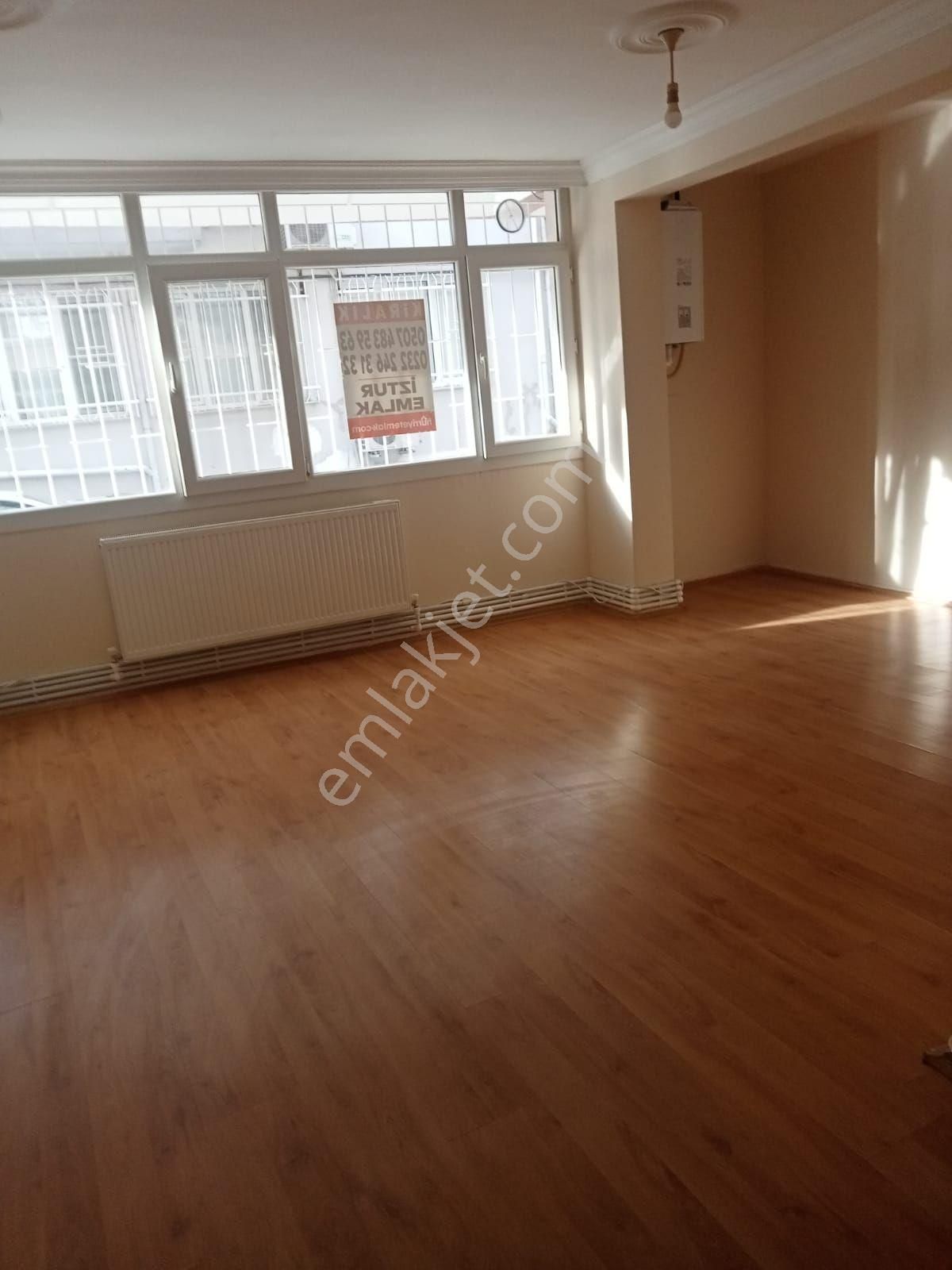 Göztepe'de 2+1 , 85 M2 ,doğalgazlı - Görsel 2