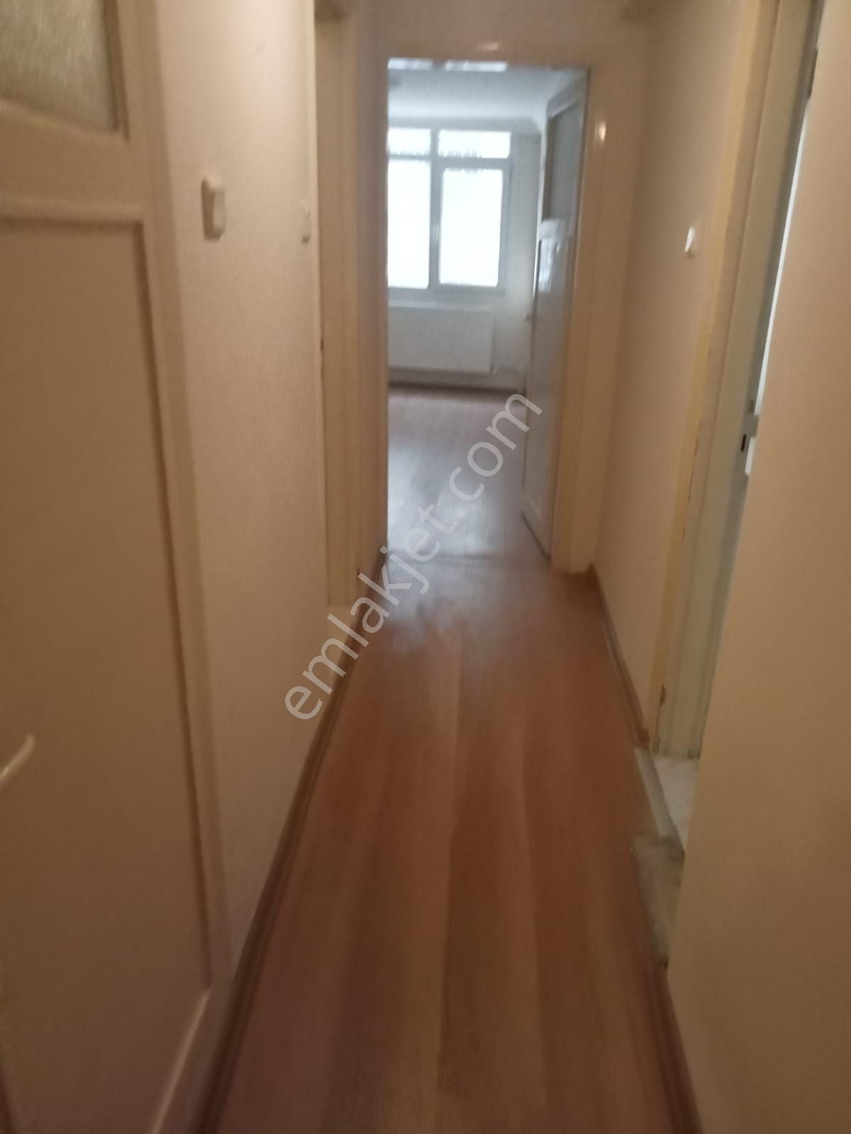 Göztepe'de 2+1 , 85 M2 ,doğalgazlı - Görsel 14