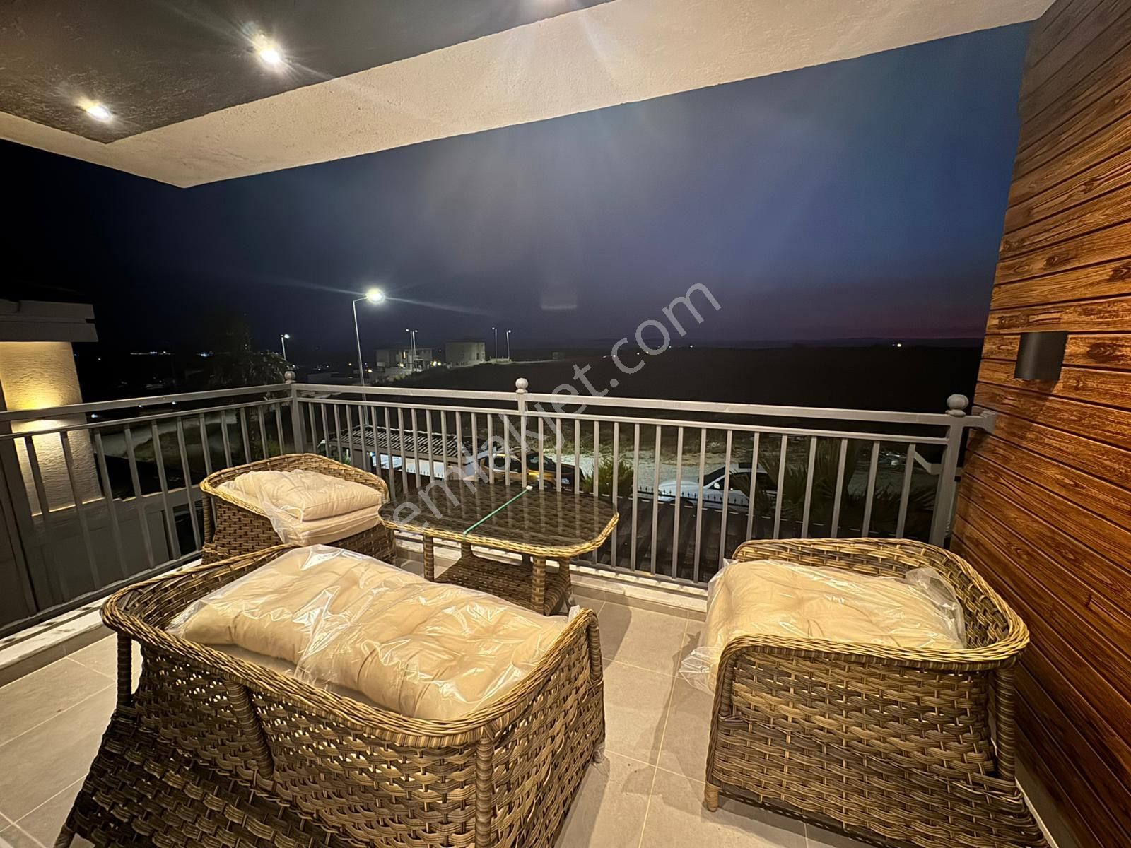 Didim'de Satılık Ultra Lüks 7+1 Malikane - Görsel 15