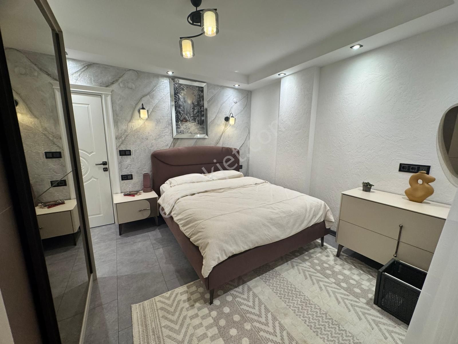 Didim'de Satılık Ultra Lüks 7+1 Malikane - Görsel 11