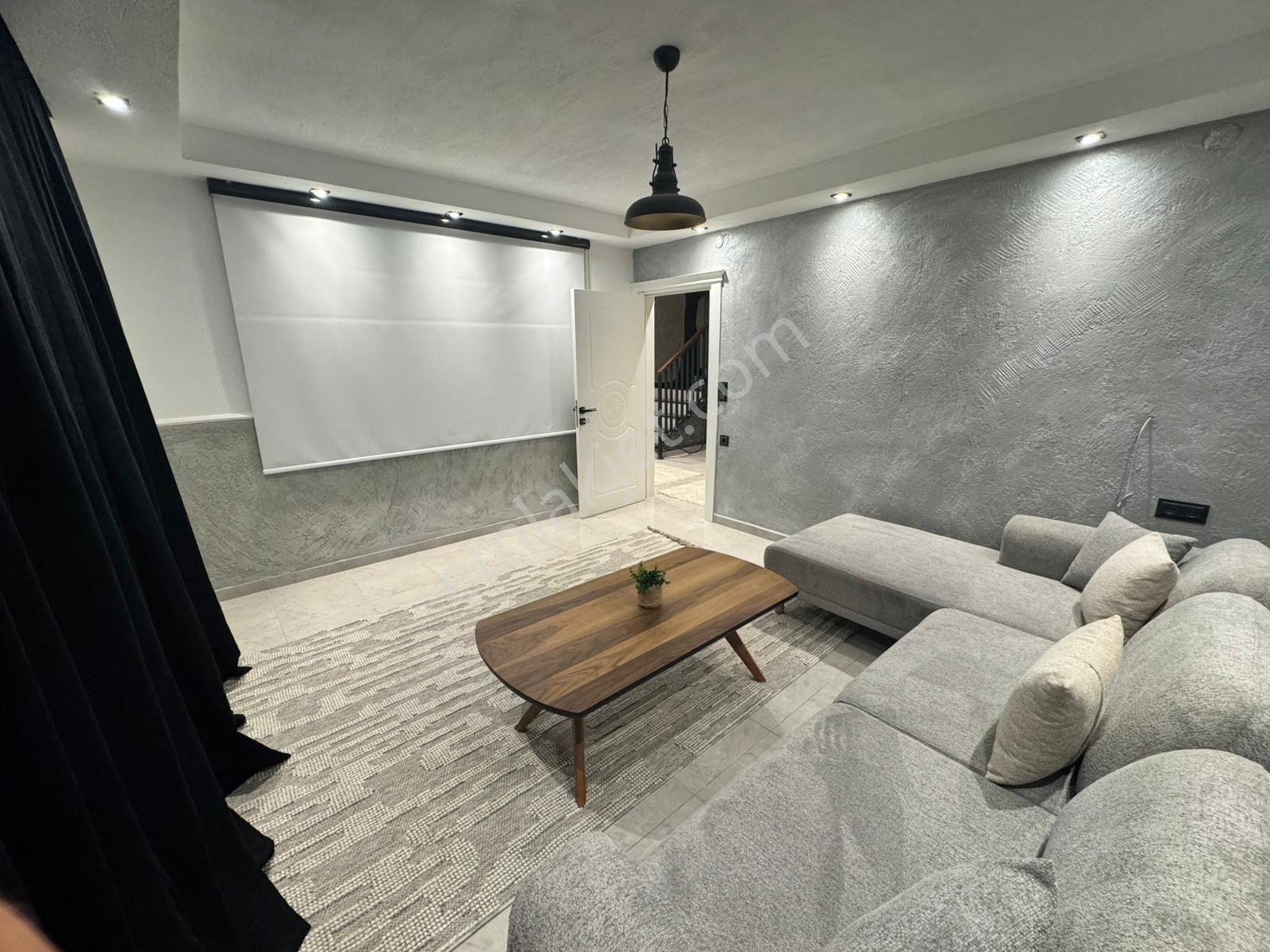 Didim'de Satılık Ultra Lüks 7+1 Malikane - Görsel 12