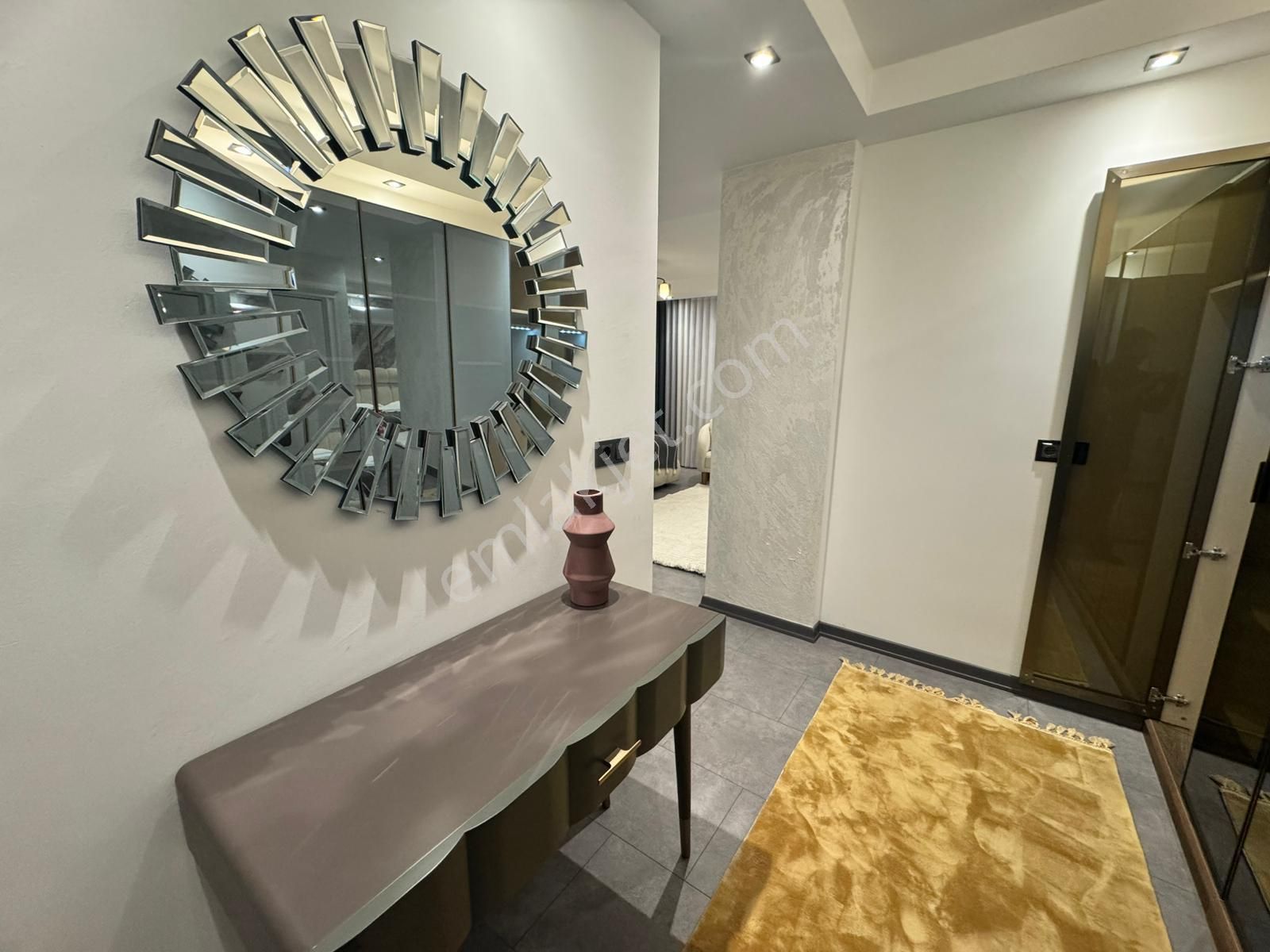 Didim'de Satılık Ultra Lüks 7+1 Malikane - Görsel 16