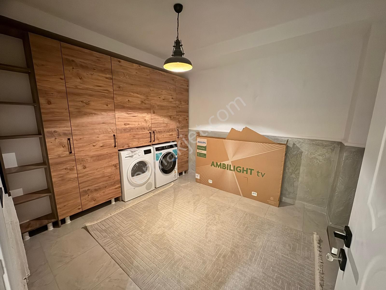 Didim'de Satılık Ultra Lüks 7+1 Malikane - Görsel 14