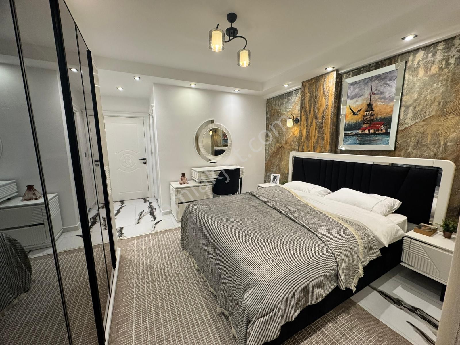 Didim'de Satılık Ultra Lüks 7+1 Malikane - Görsel 8