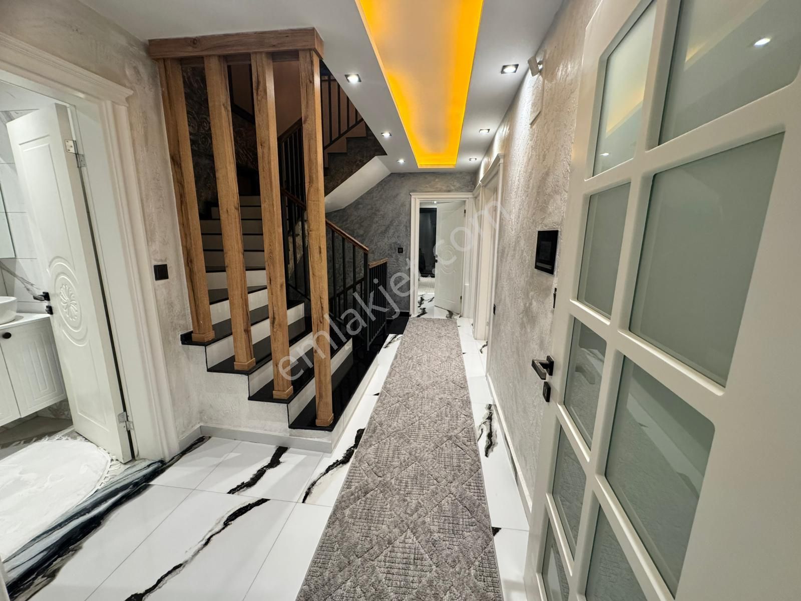 Didim'de Satılık Ultra Lüks 7+1 Malikane - Görsel 6