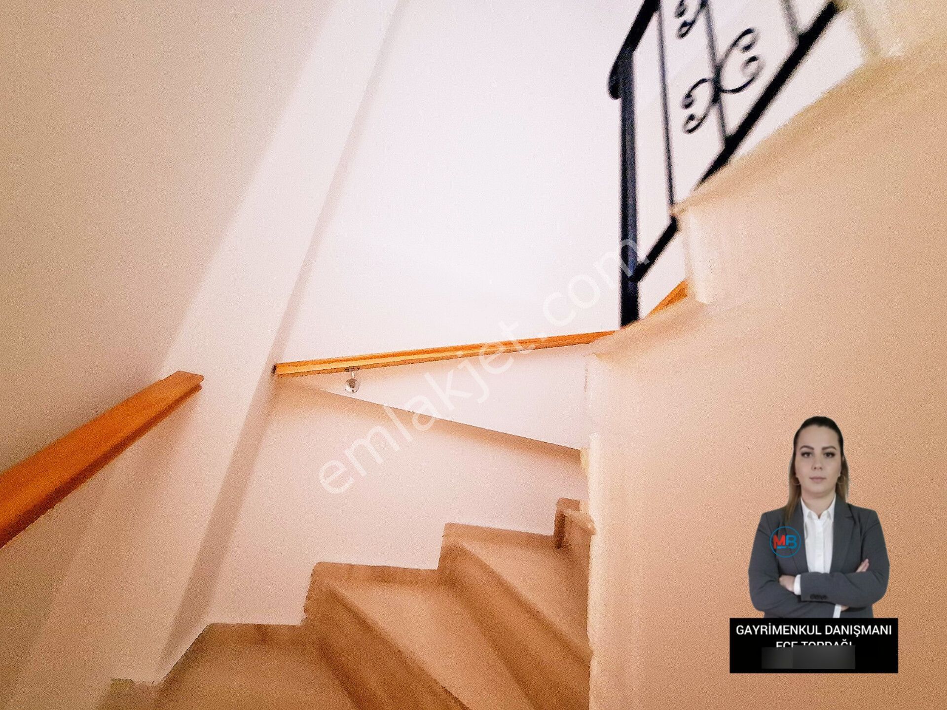 Didim'de Satılık 3+1 Full Eşyalı Denize Yakın Dublex Daire! - Görsel 19