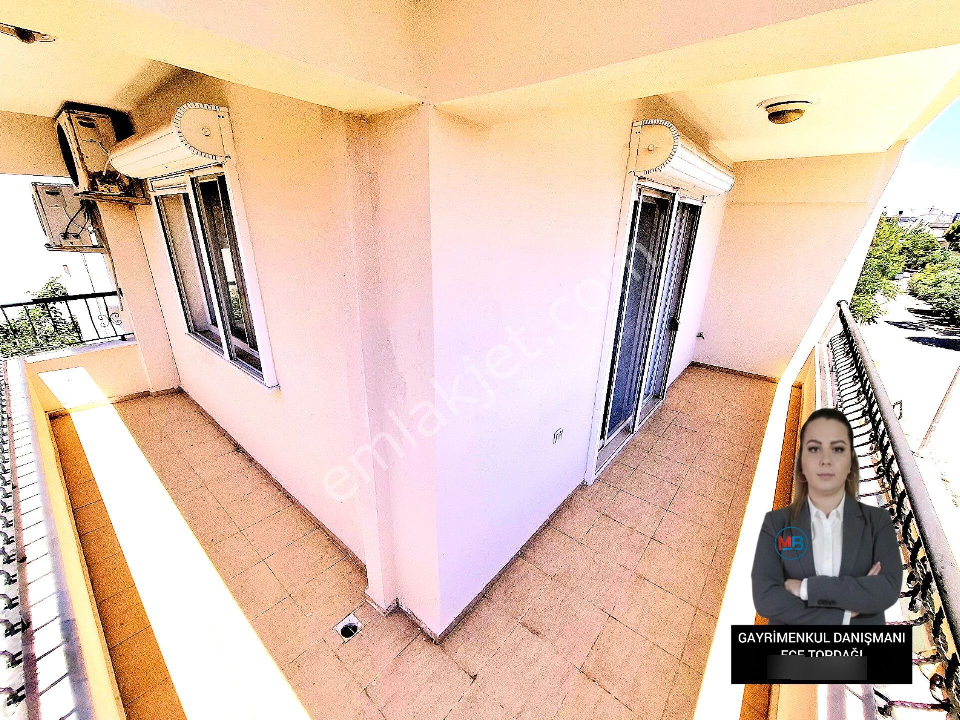 Didim'de Satılık 3+1 Full Eşyalı Denize Yakın Dublex Daire! - Görsel 10