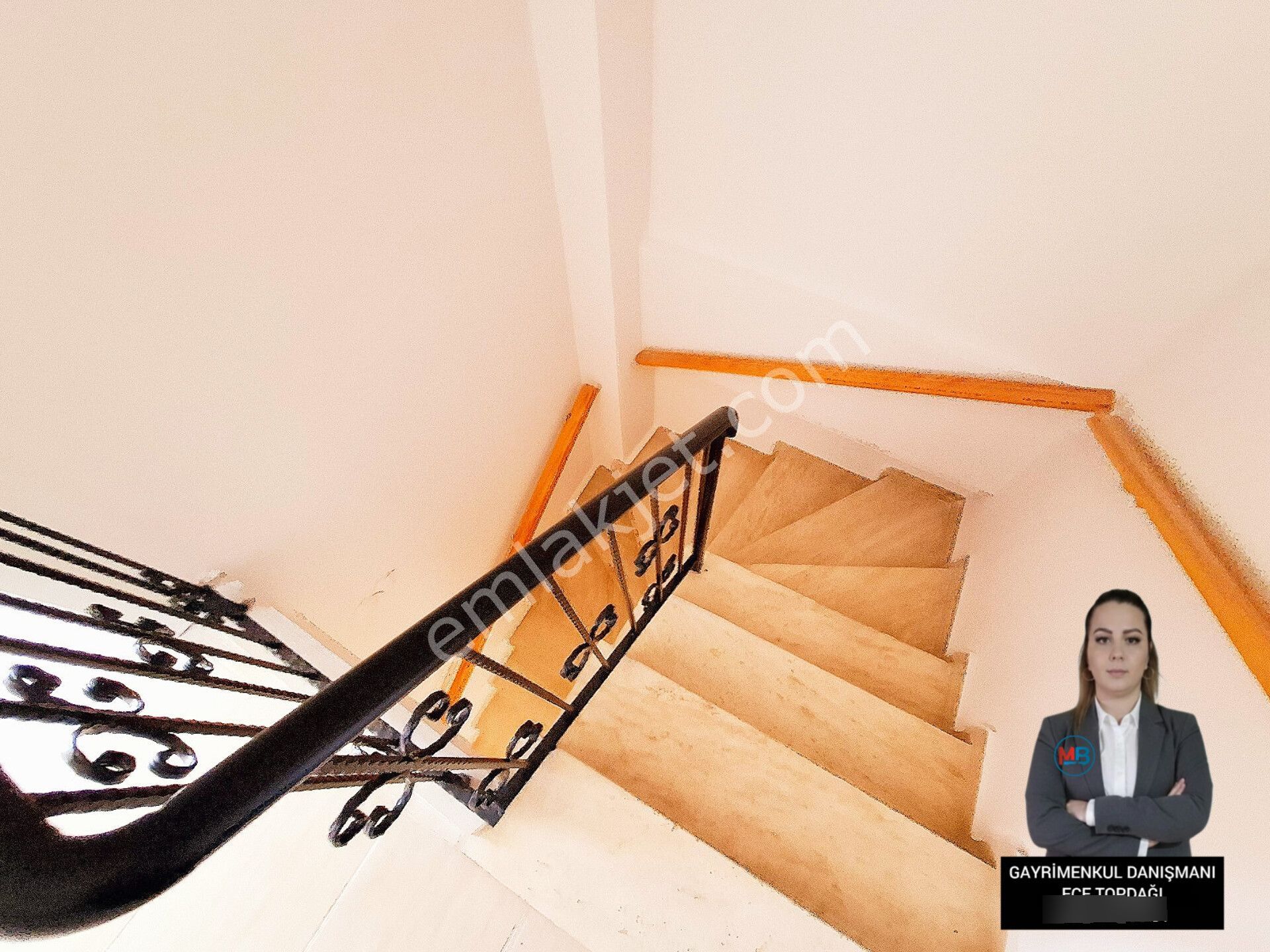 Didim'de Satılık 3+1 Full Eşyalı Denize Yakın Dublex Daire! - Görsel 17