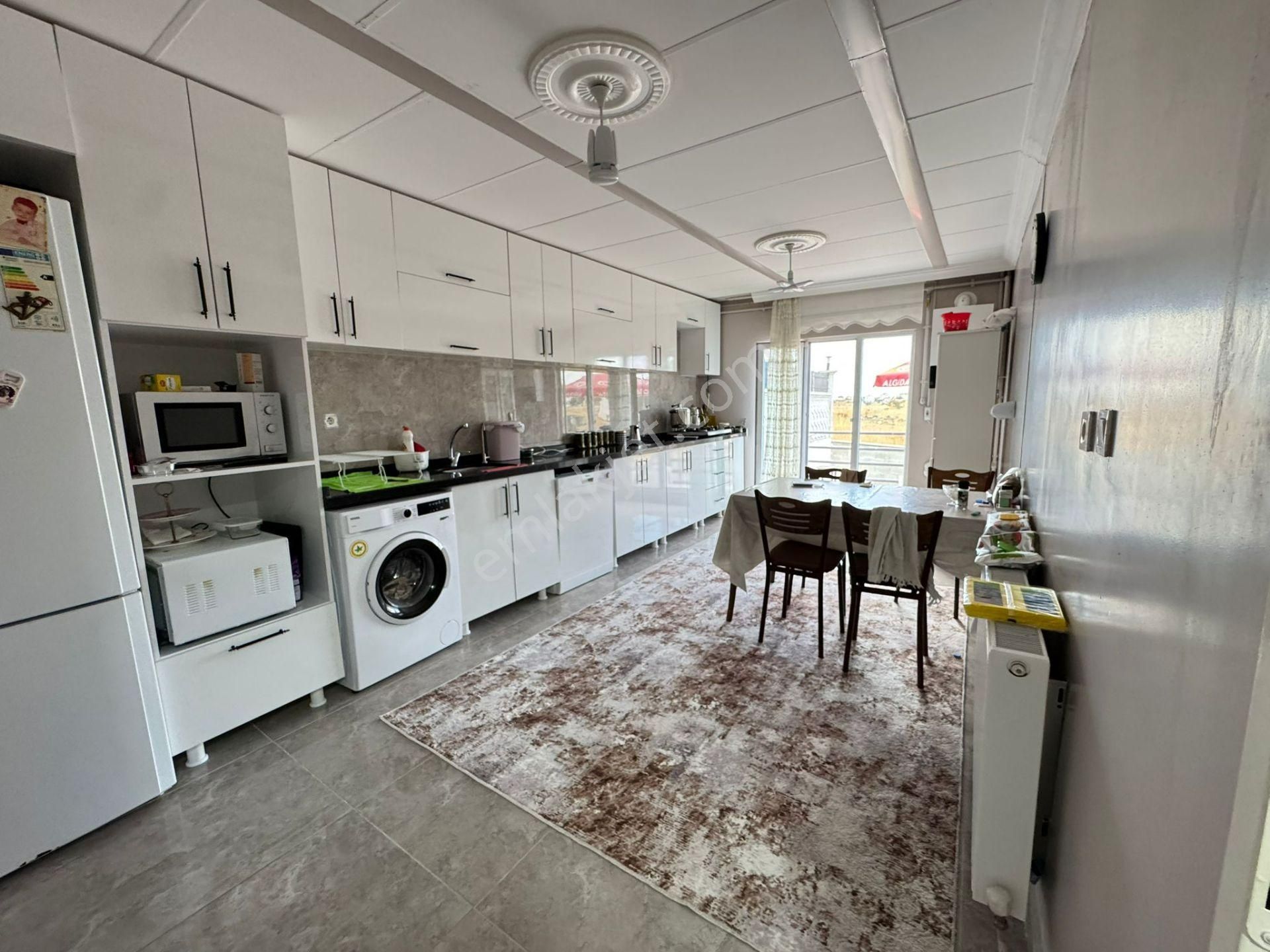 Çorlu Havuzlar Mah 300 M2 Arsa İçinde 2 Katlı Mustakil Çelik Kontroksiyon Bina - Görsel 16