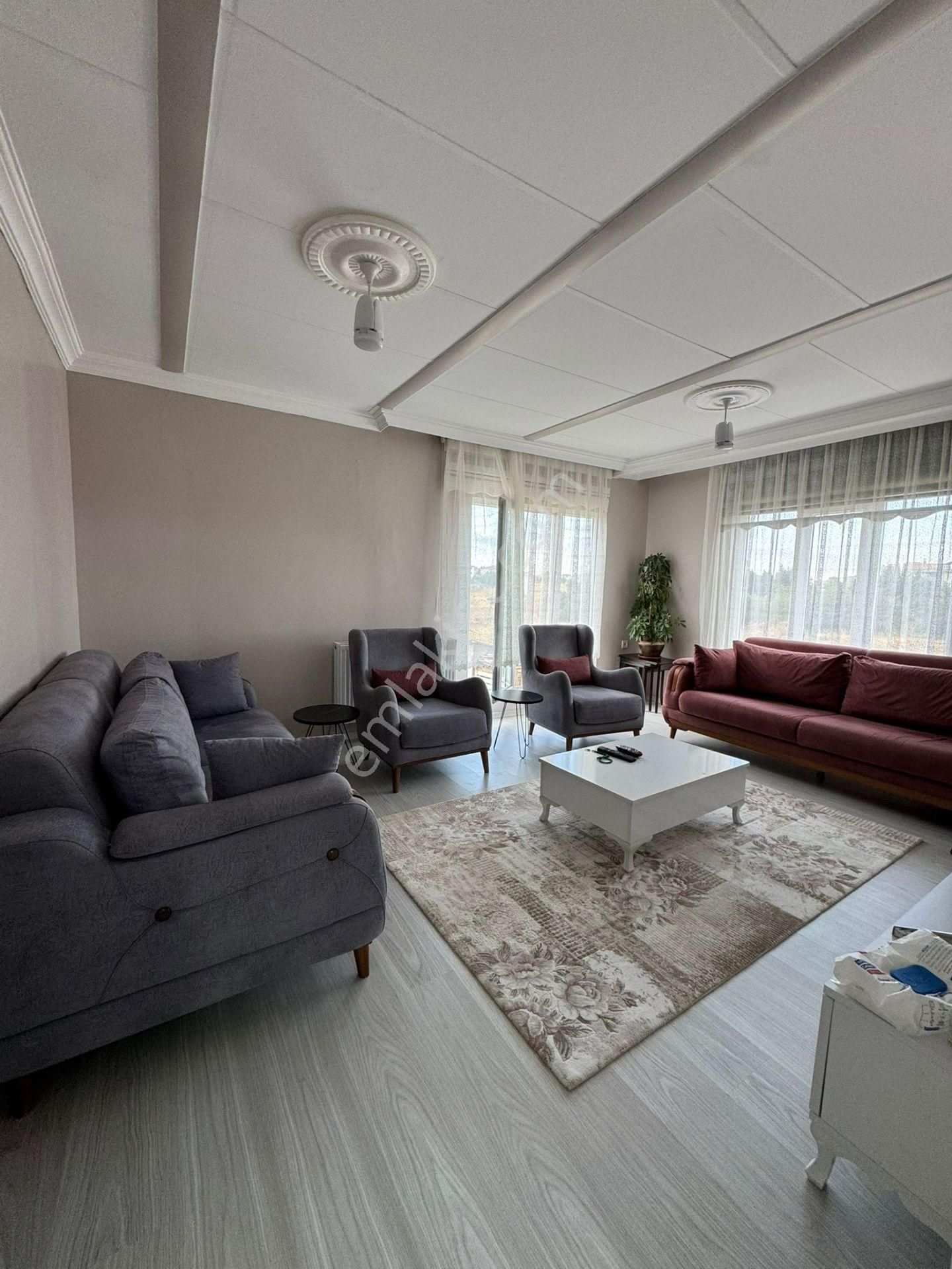 Çorlu Havuzlar Mah 300 M2 Arsa İçinde 2 Katlı Mustakil Çelik Kontroksiyon Bina - Görsel 13