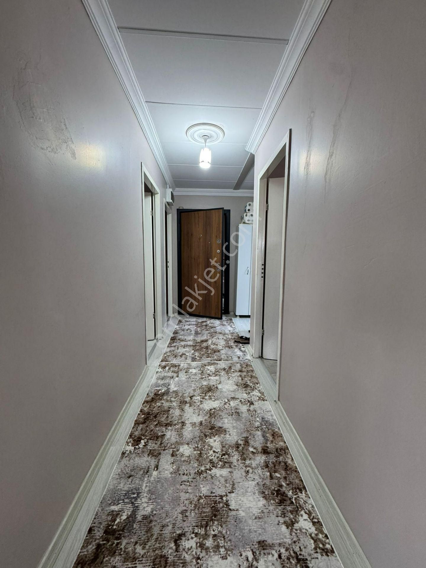 Çorlu Havuzlar Mah 300 M2 Arsa İçinde 2 Katlı Mustakil Çelik Kontroksiyon Bina - Görsel 6