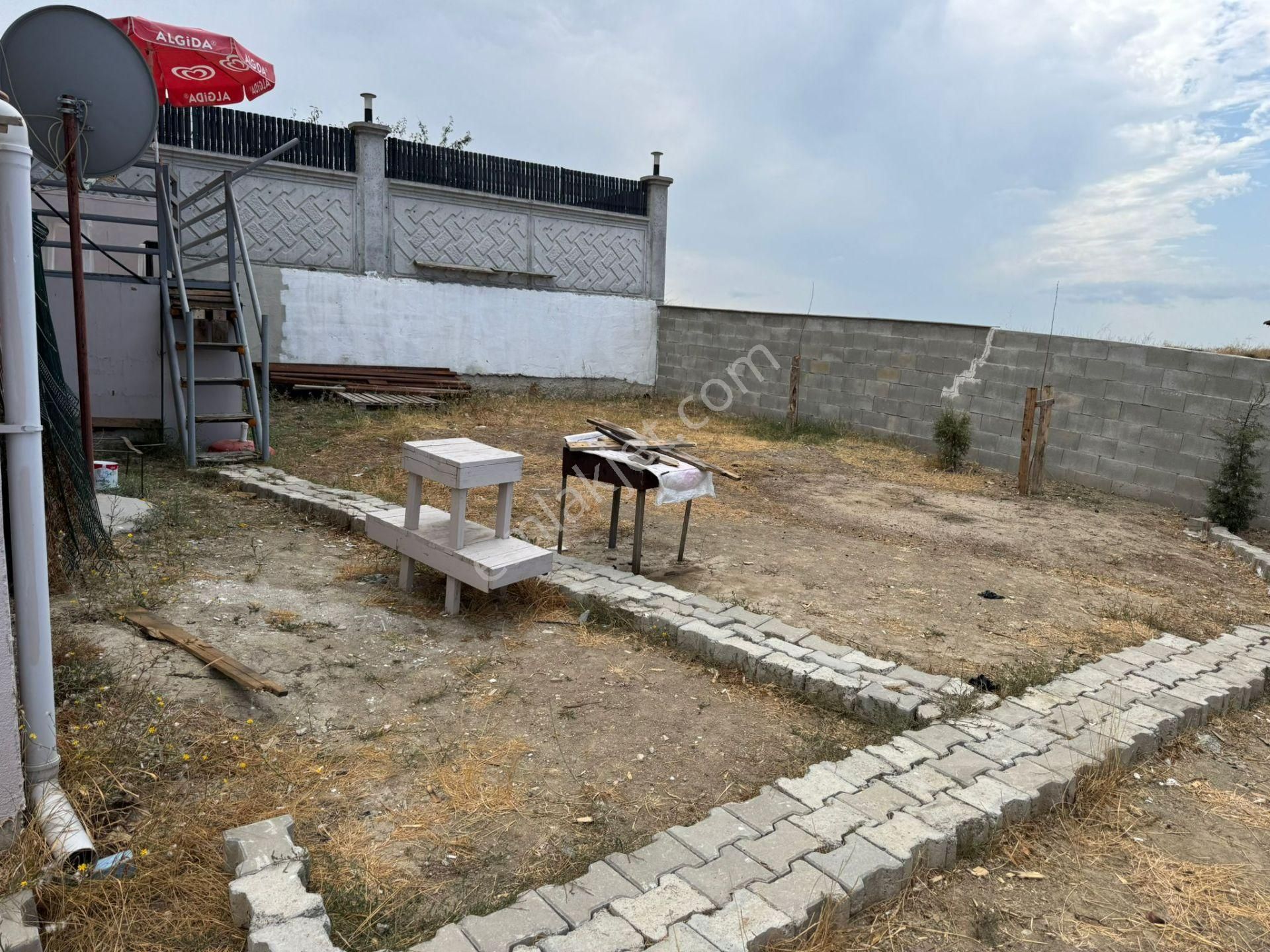 Çorlu Havuzlar Mah 300 M2 Arsa İçinde 2 Katlı Mustakil Çelik Kontroksiyon Bina - Görsel 2