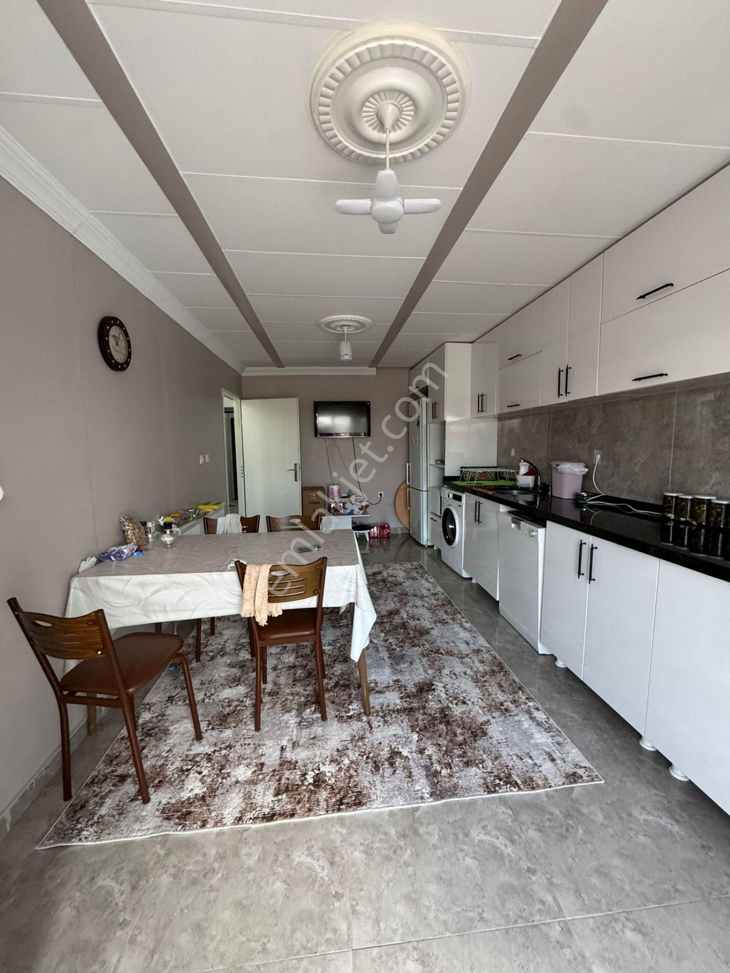 Çorlu Havuzlar Mah 300 M2 Arsa İçinde 2 Katlı Mustakil Çelik Kontroksiyon Bina - Görsel 15