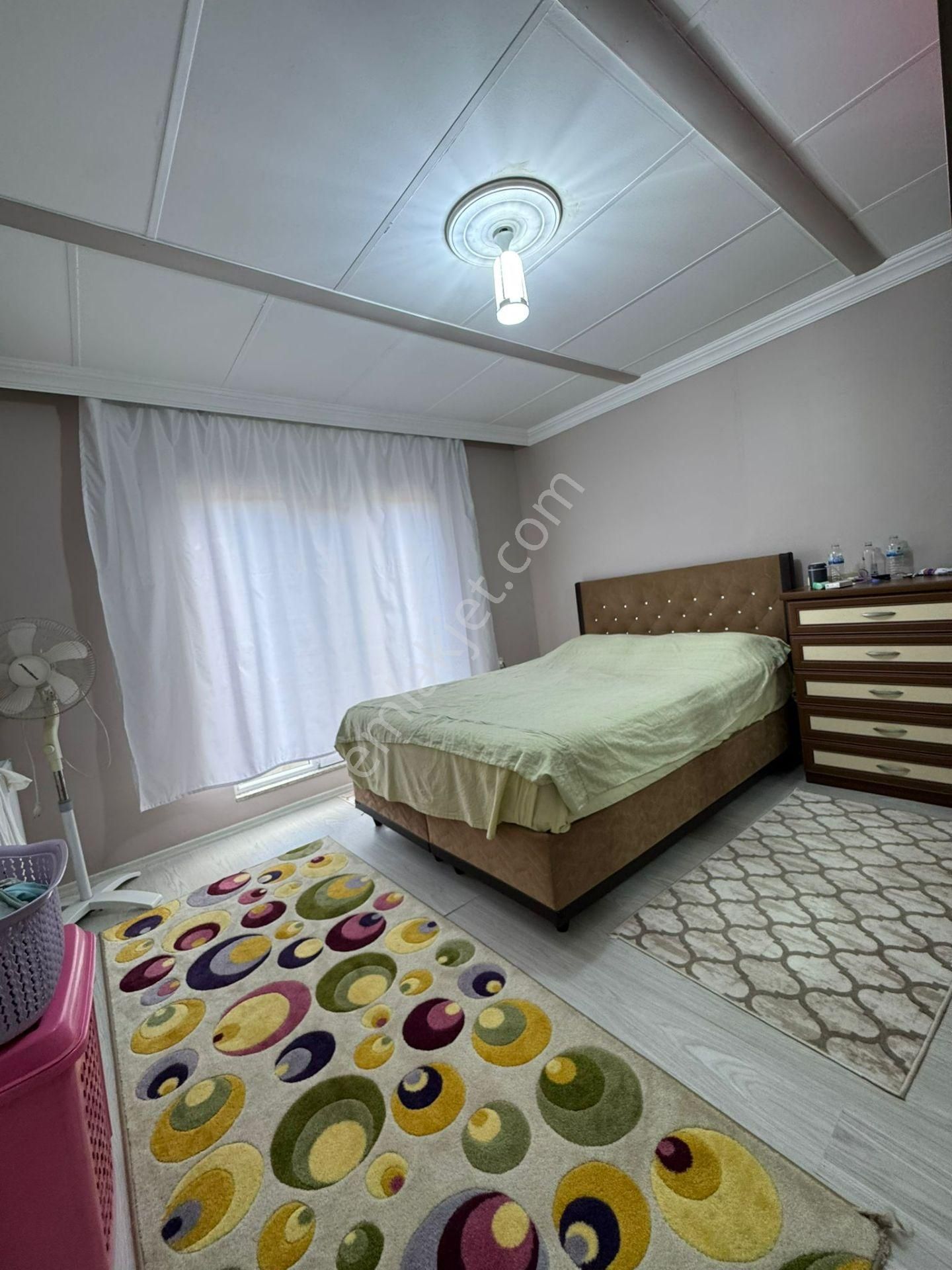 Çorlu Havuzlar Mah 300 M2 Arsa İçinde 2 Katlı Mustakil Çelik Kontroksiyon Bina - Görsel 5