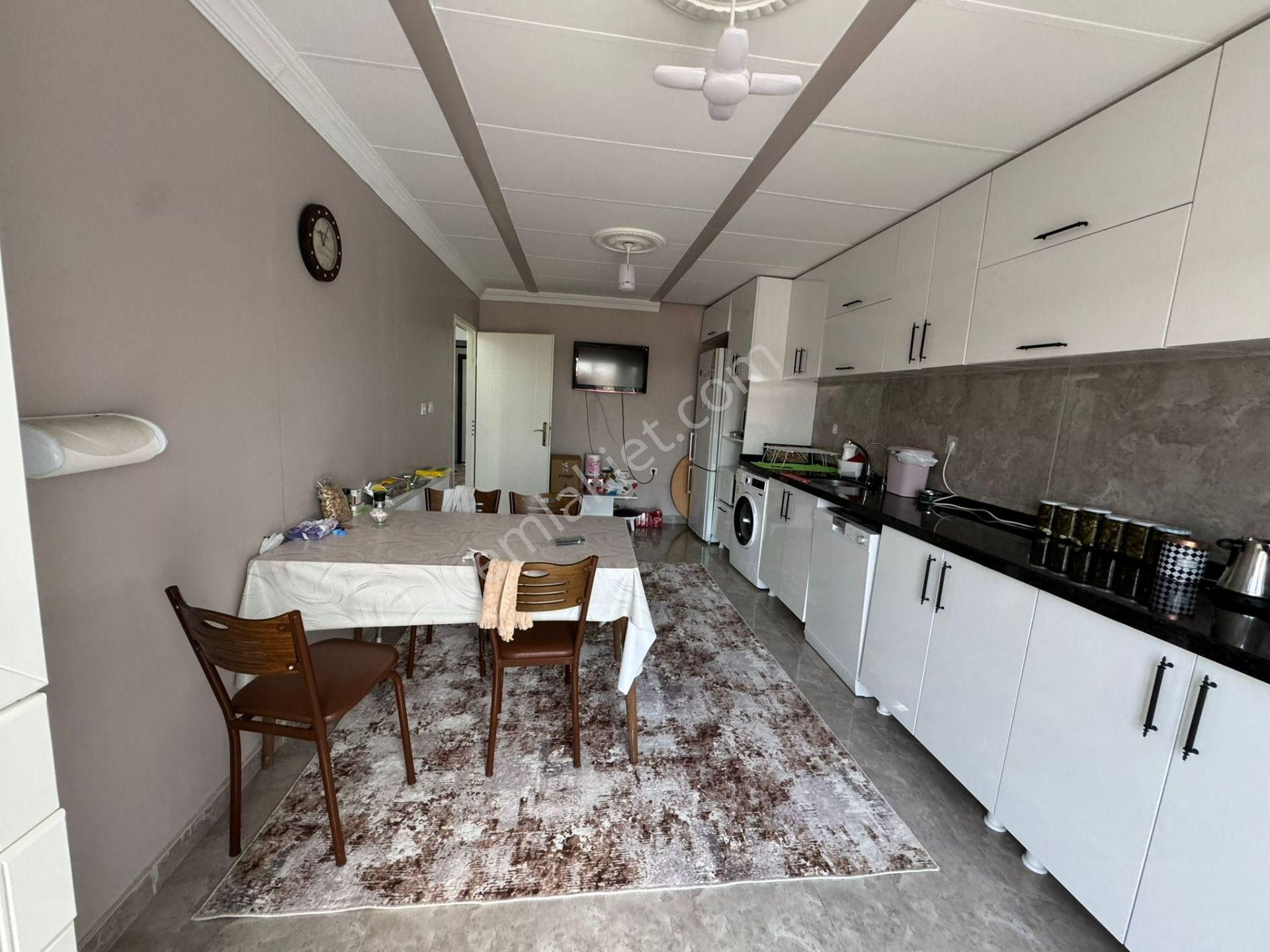 Çorlu Havuzlar Mah 300 M2 Arsa İçinde 2 Katlı Mustakil Çelik Kontroksiyon Bina - Görsel 17