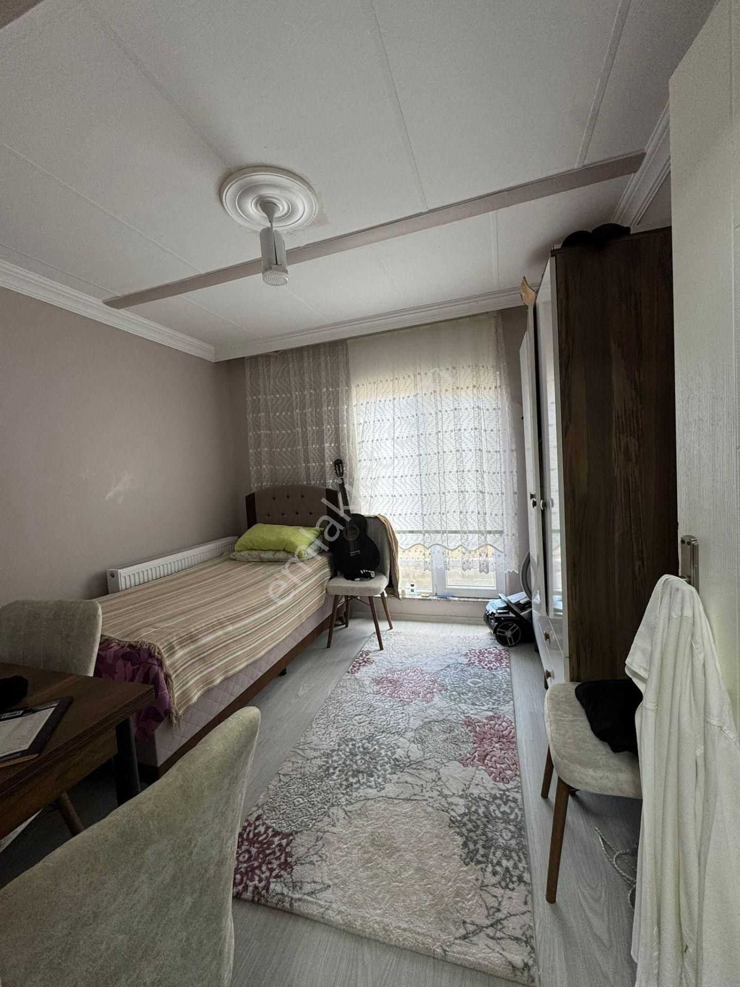 Çorlu Havuzlar Mah 300 M2 Arsa İçinde 2 Katlı Mustakil Çelik Kontroksiyon Bina - Görsel 11